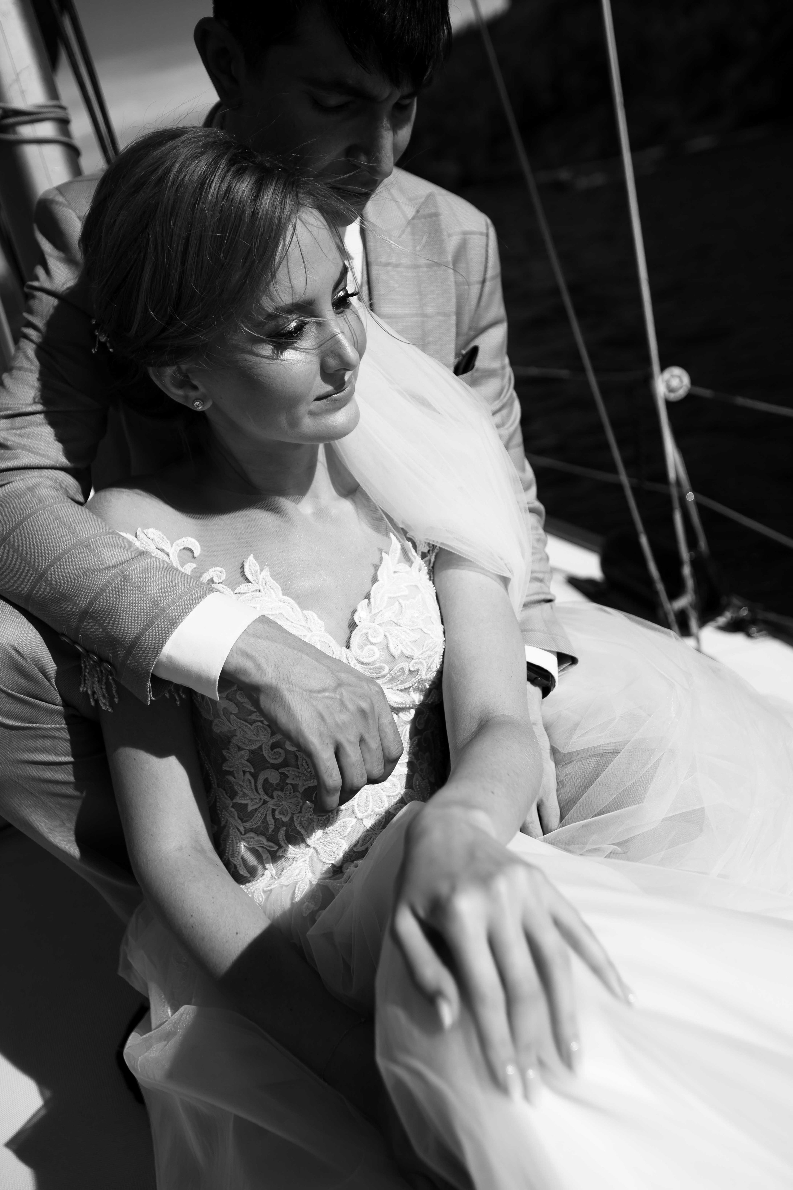 Шамиль и Рита свадьба на 4 часа Казань. Свадебный фотограф Казань Чебоксары Москва