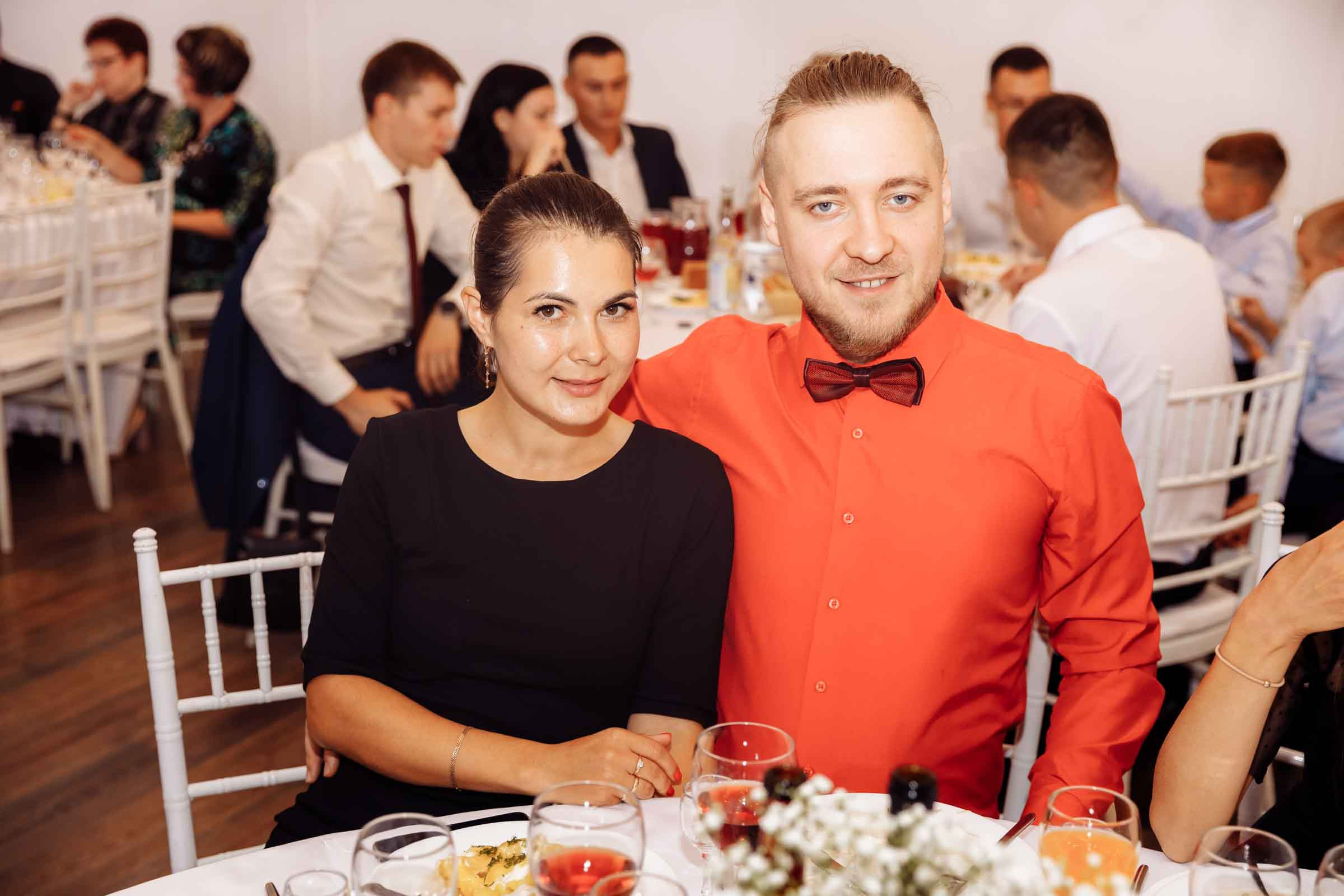 Александр и Екатерина Чебоксары. Свадебный фотограф Казань Чебоксары Москва