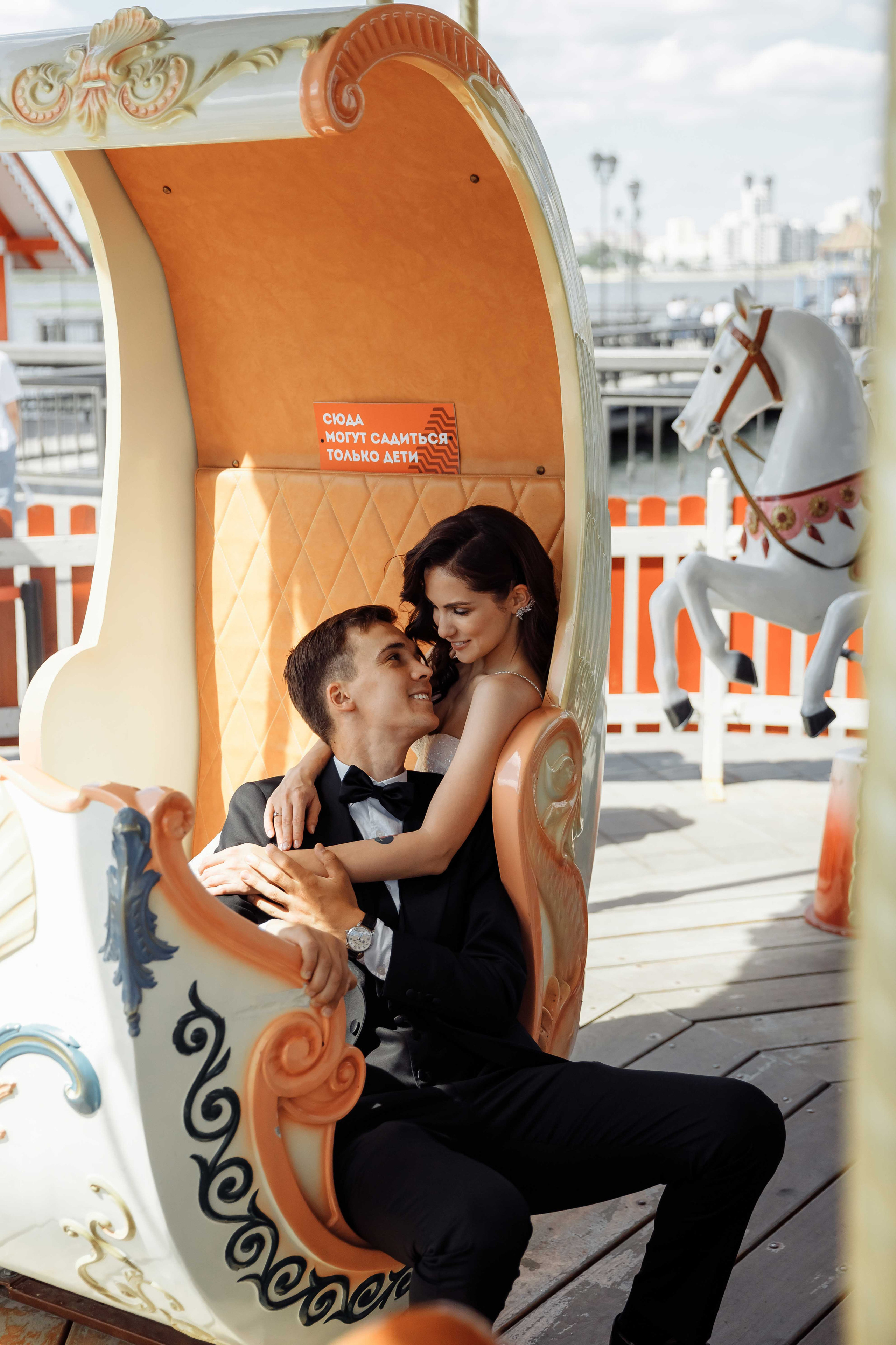 Альберт и Рената Казань 11.06.2021. Свадебный фотограф Казань Чебоксары Москва