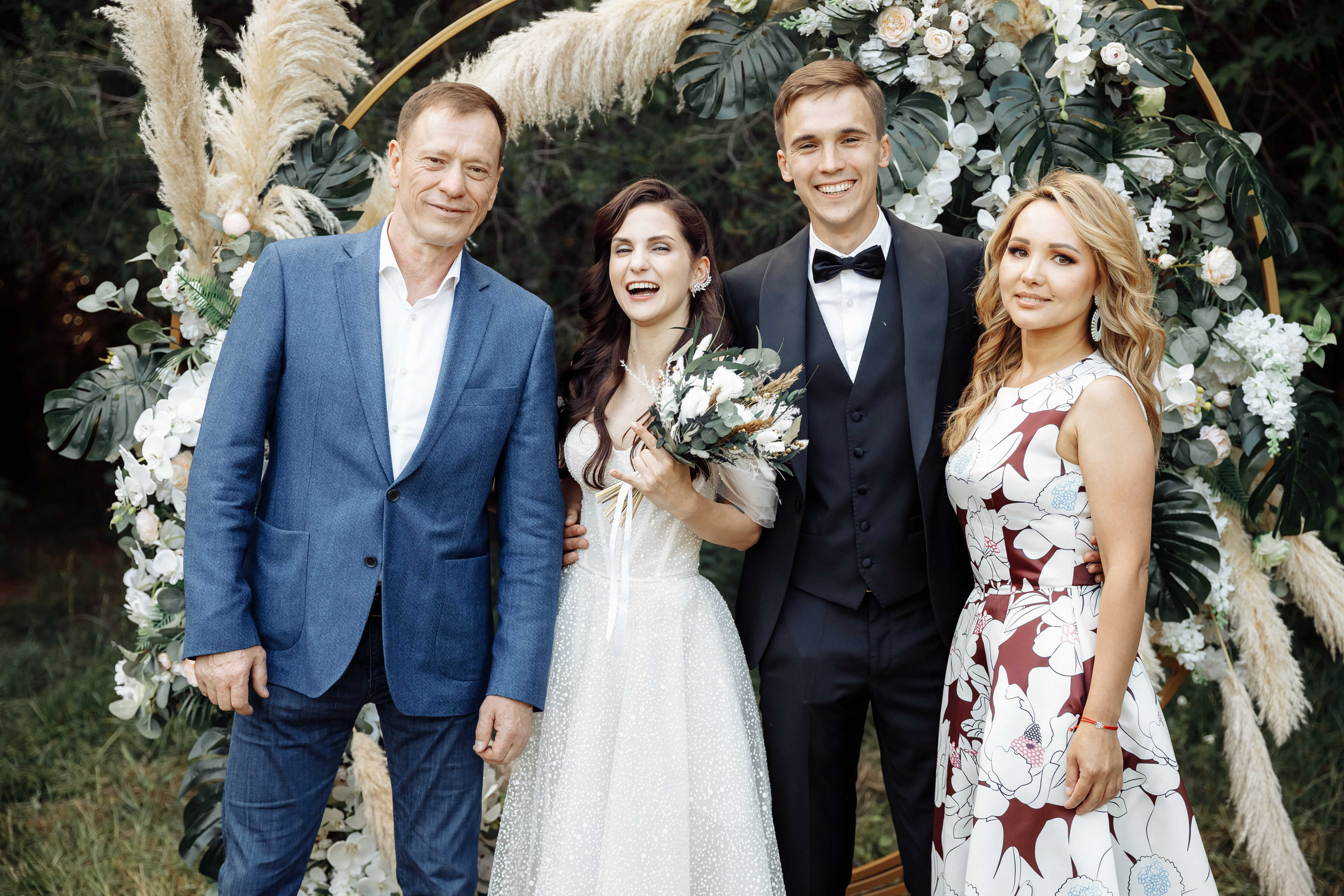 Альберт и Рената Казань 11.06.2021. Свадебный фотограф Казань Чебоксары Москва