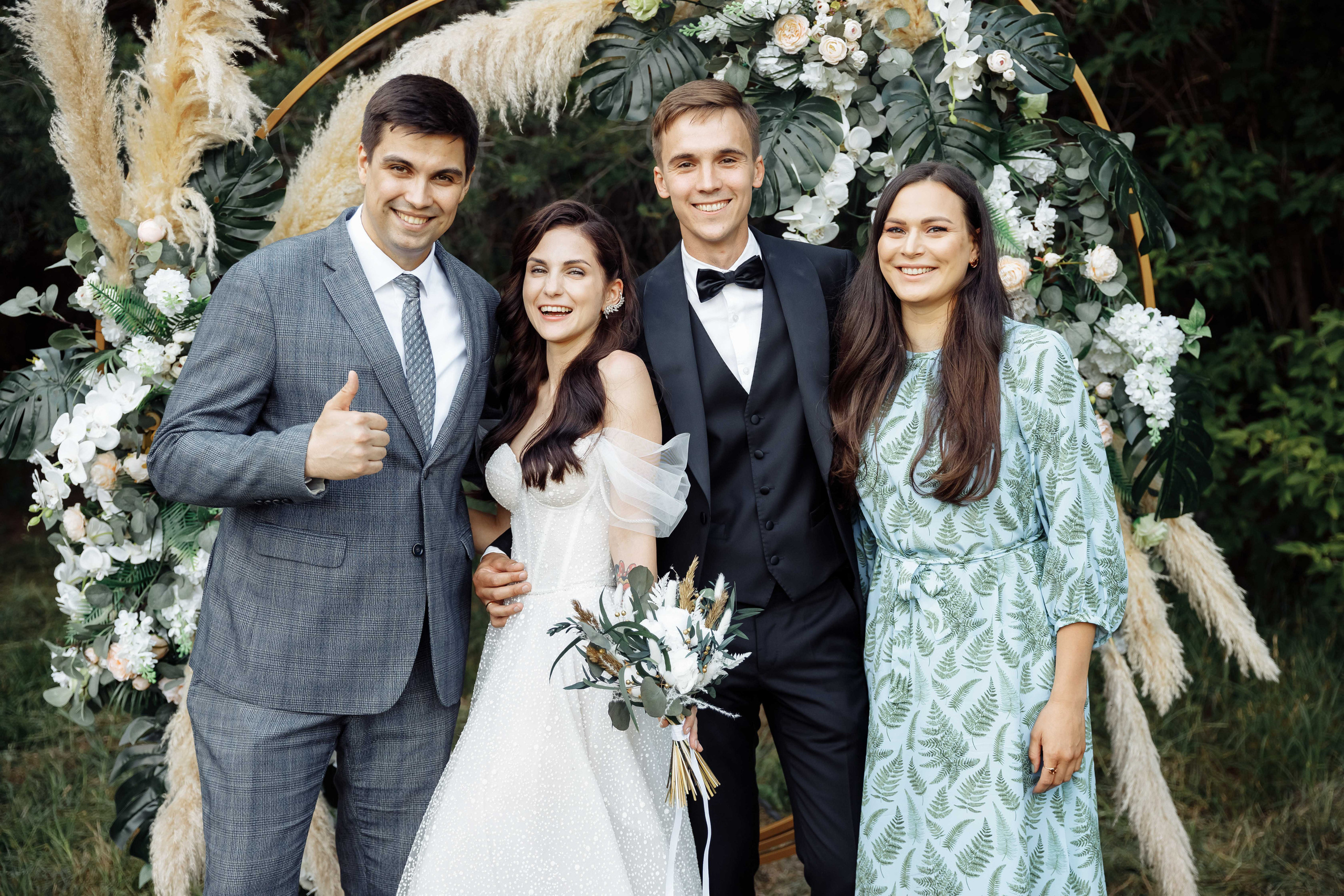 Альберт и Рената Казань 11.06.2021. Свадебный фотограф Казань Чебоксары Москва