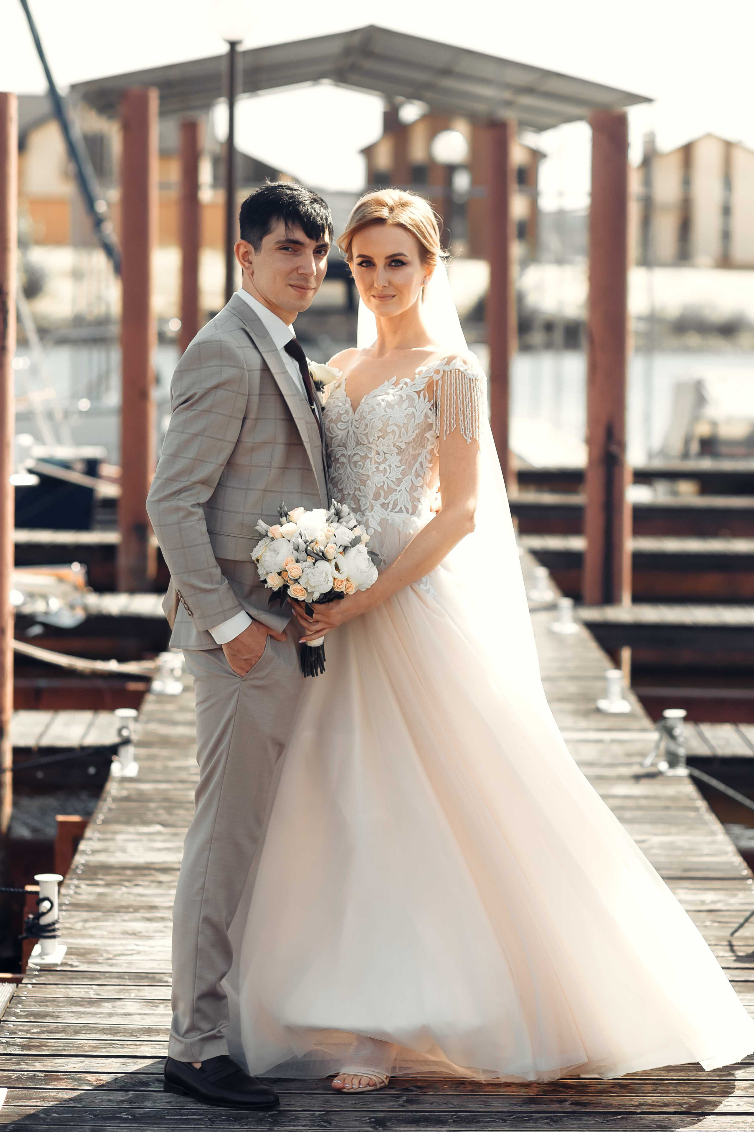 Шамиль и Рита свадьба на 4 часа Казань. Свадебный фотограф Казань Чебоксары Москва