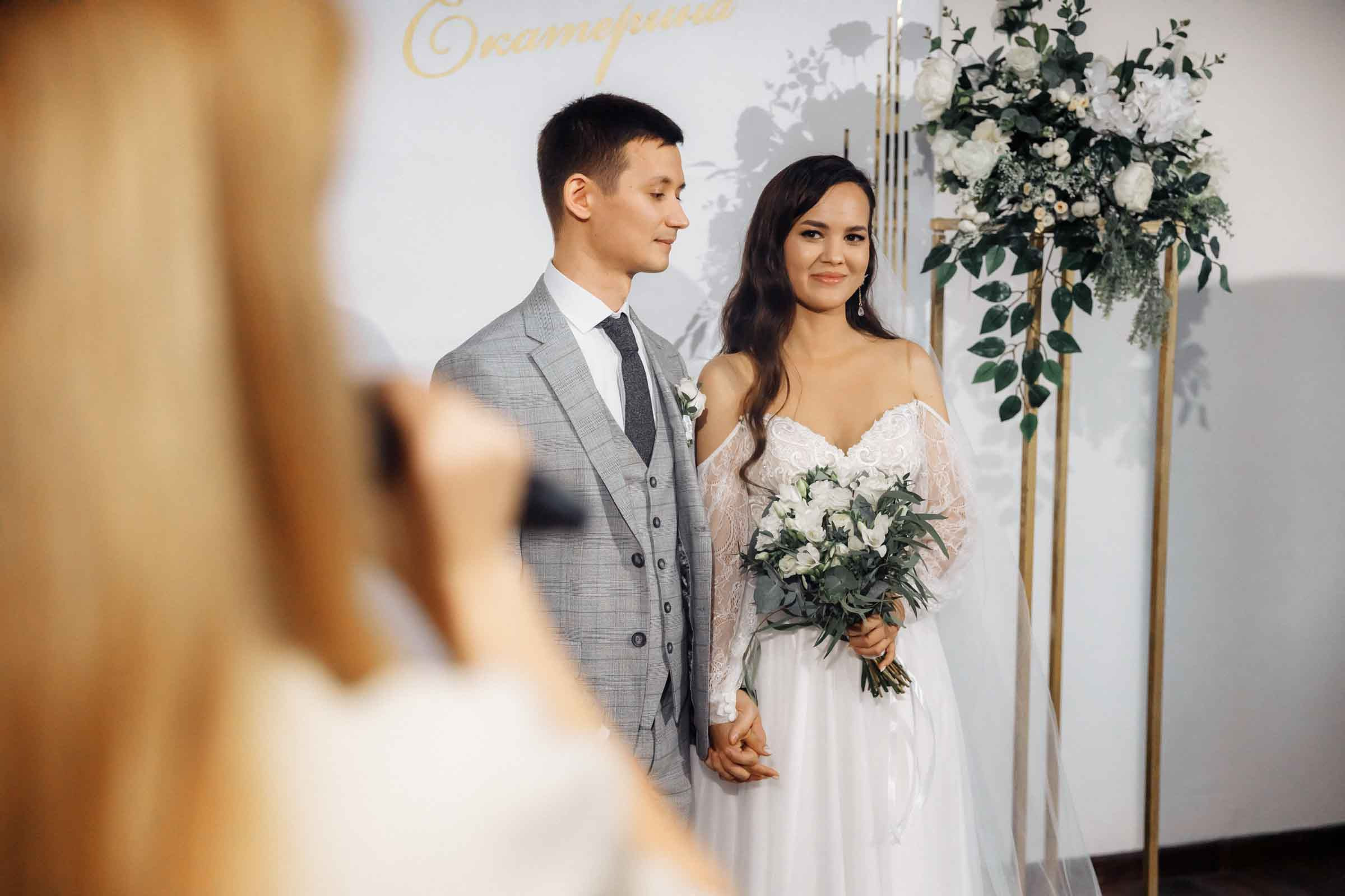 Александр и Екатерина Чебоксары. Свадебный фотограф Казань Чебоксары Москва