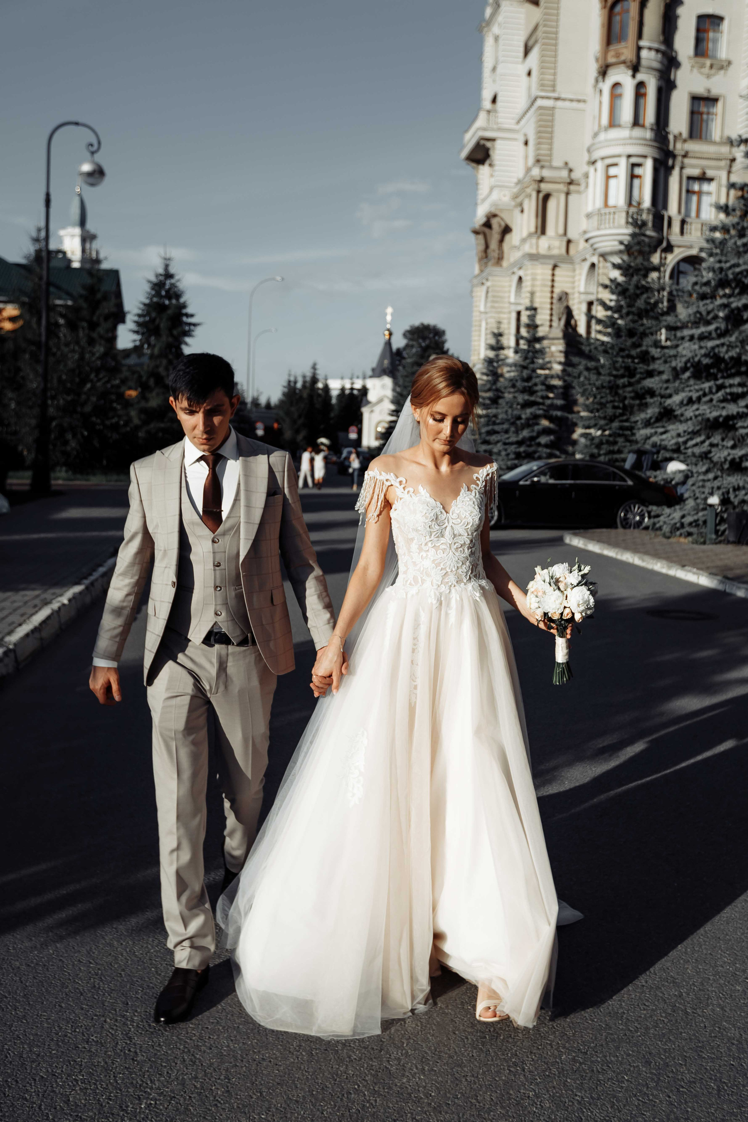 Шамиль и Рита свадьба на 4 часа Казань. Свадебный фотограф Казань Чебоксары Москва