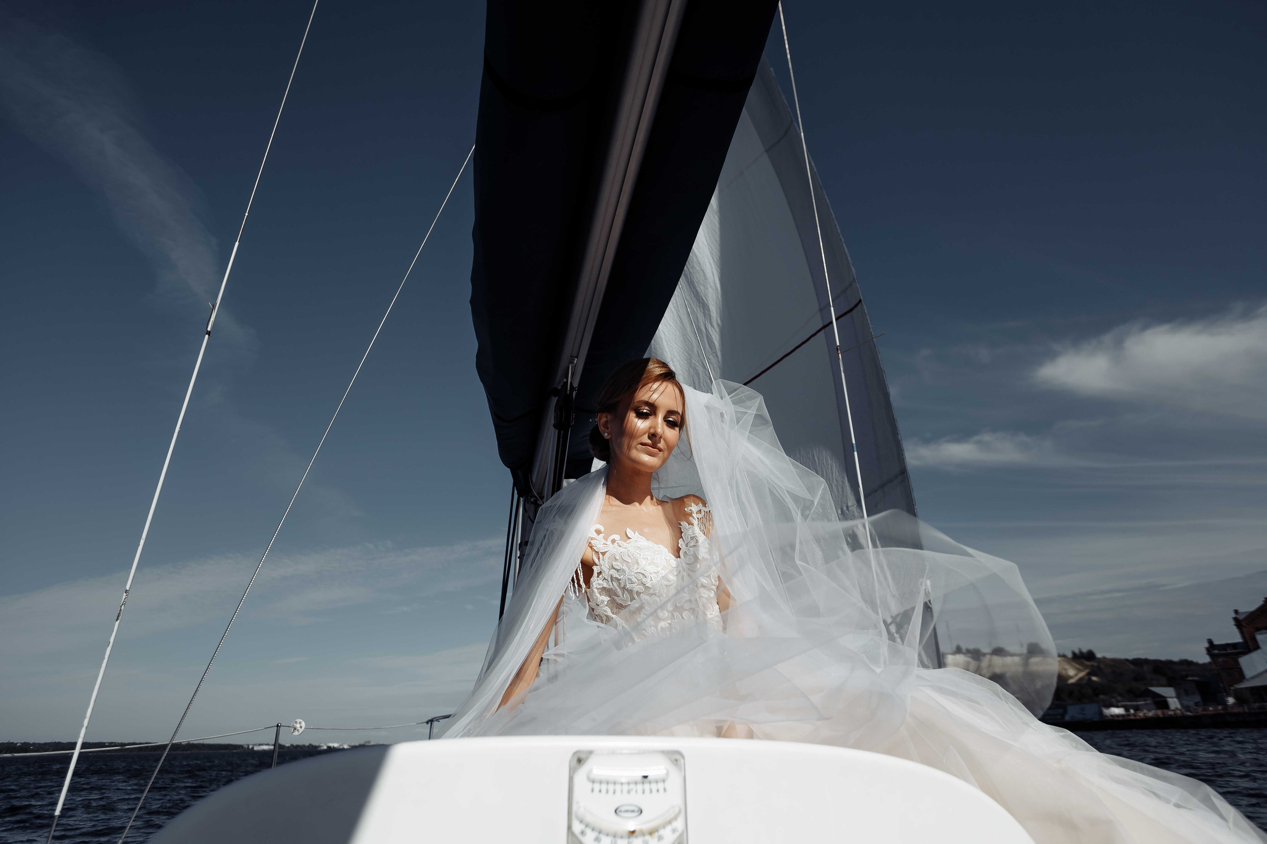 Шамиль и Рита свадьба на 4 часа Казань. Свадебный фотограф Казань Чебоксары Москва