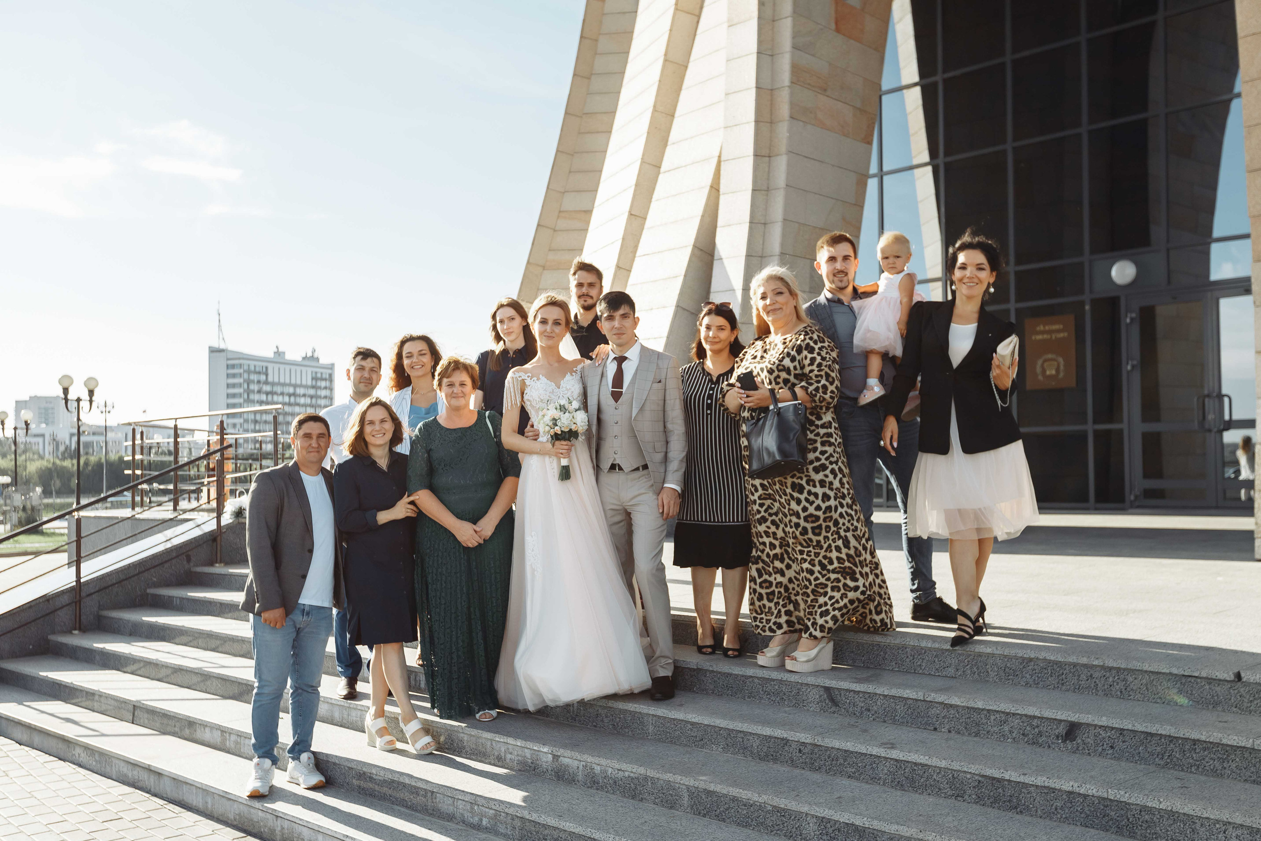 Шамиль и Рита свадьба на 4 часа Казань. Свадебный фотограф Казань Чебоксары Москва