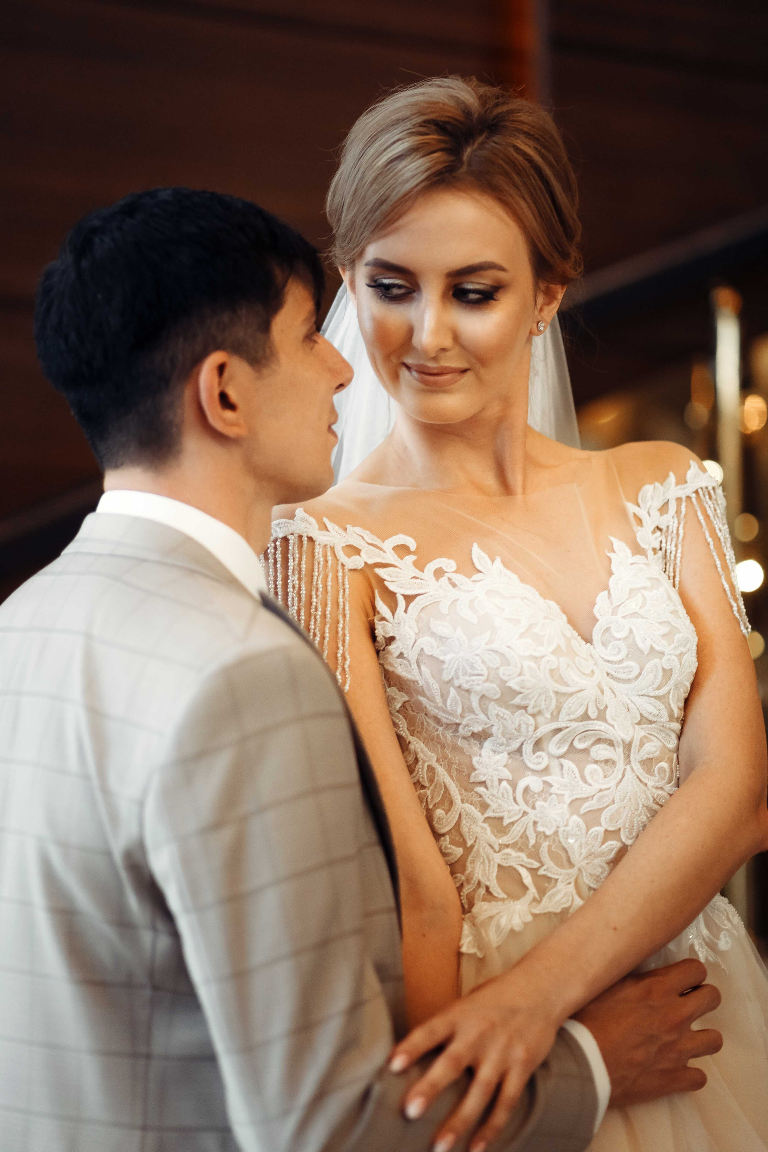 Шамиль и Рита свадьба на 4 часа Казань. Свадебный фотограф Казань Чебоксары Москва