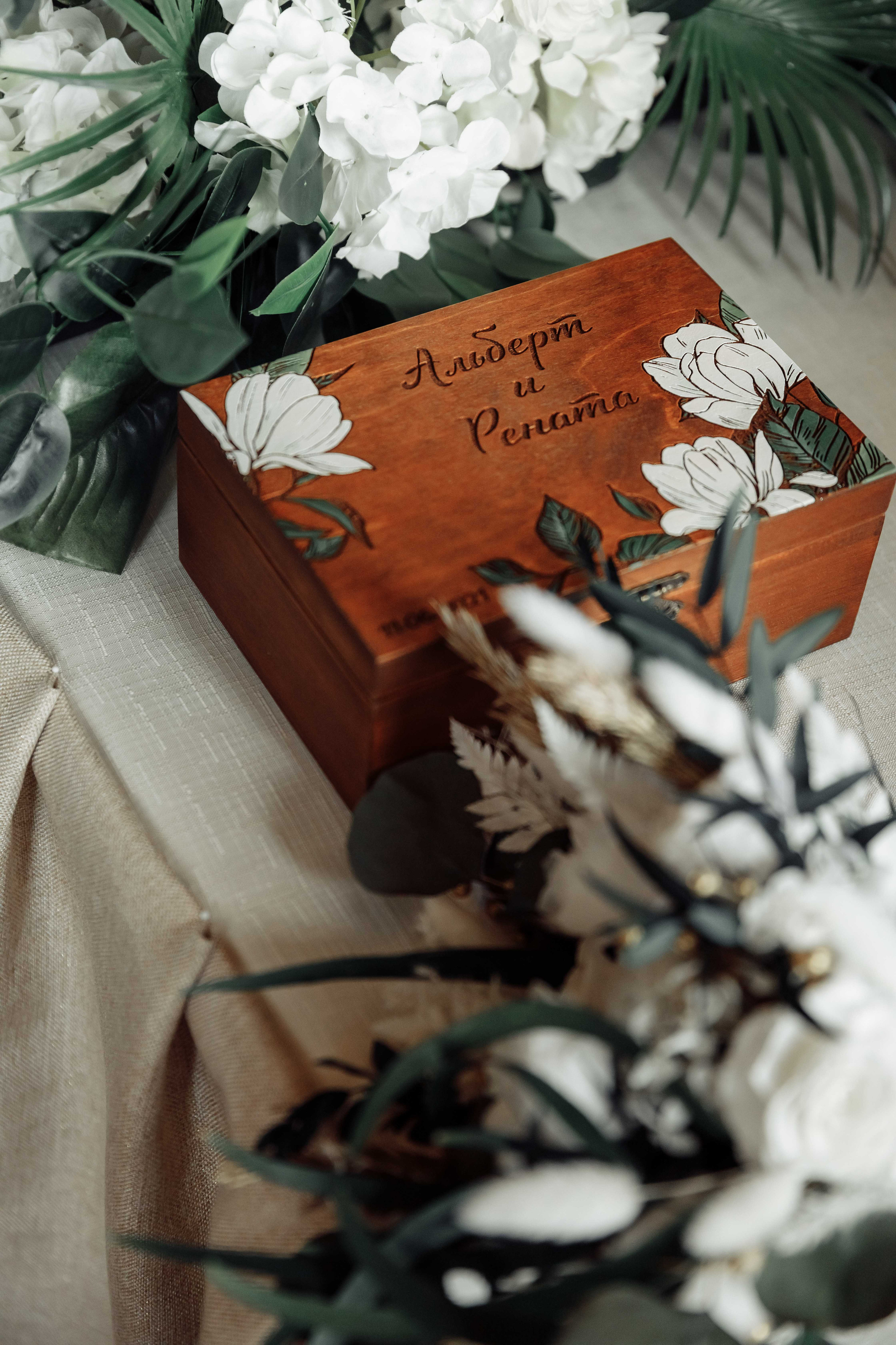 Альберт и Рената Казань 11.06.2021. Свадебный фотограф Казань Чебоксары Москва