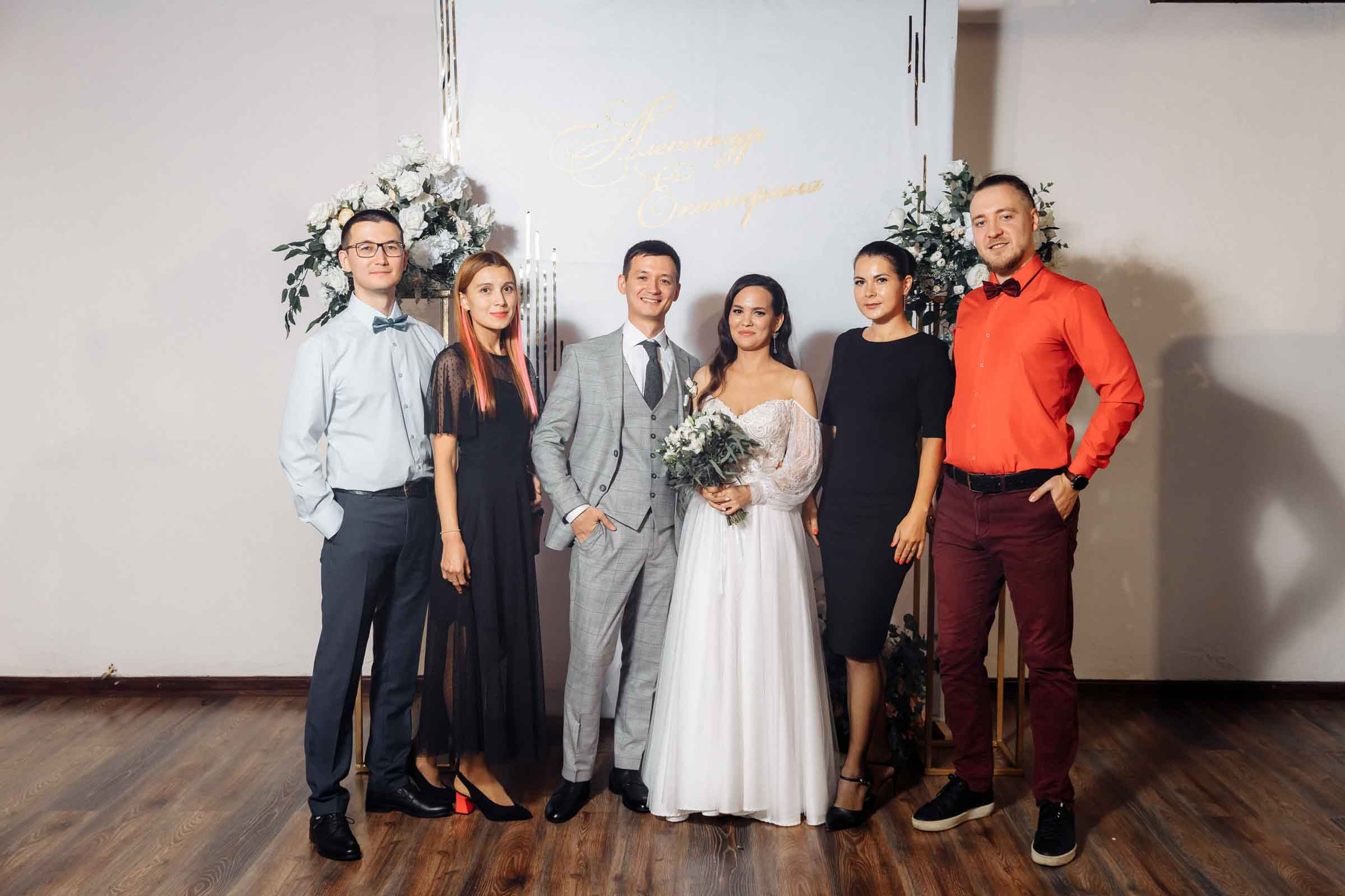 Александр и Екатерина Чебоксары. Свадебный фотограф Казань Чебоксары Москва