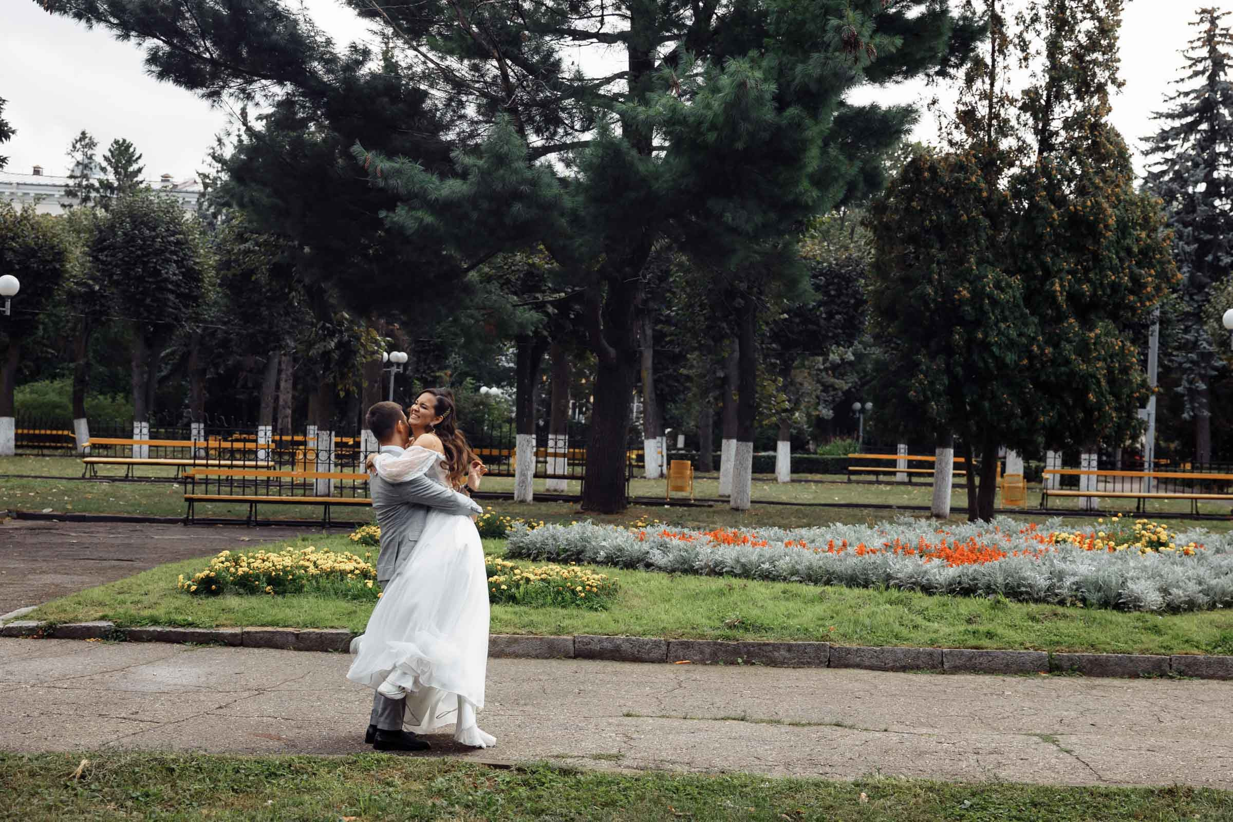 Александр и Екатерина Чебоксары. Свадебный фотограф Казань Чебоксары Москва
