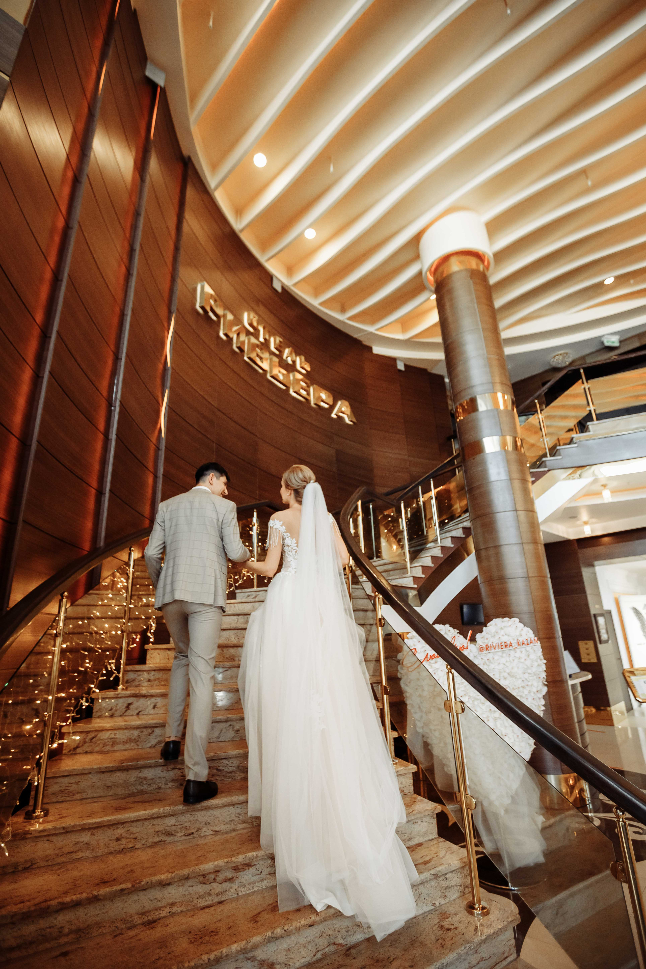 Шамиль и Рита свадьба на 4 часа Казань. Свадебный фотограф Казань Чебоксары Москва