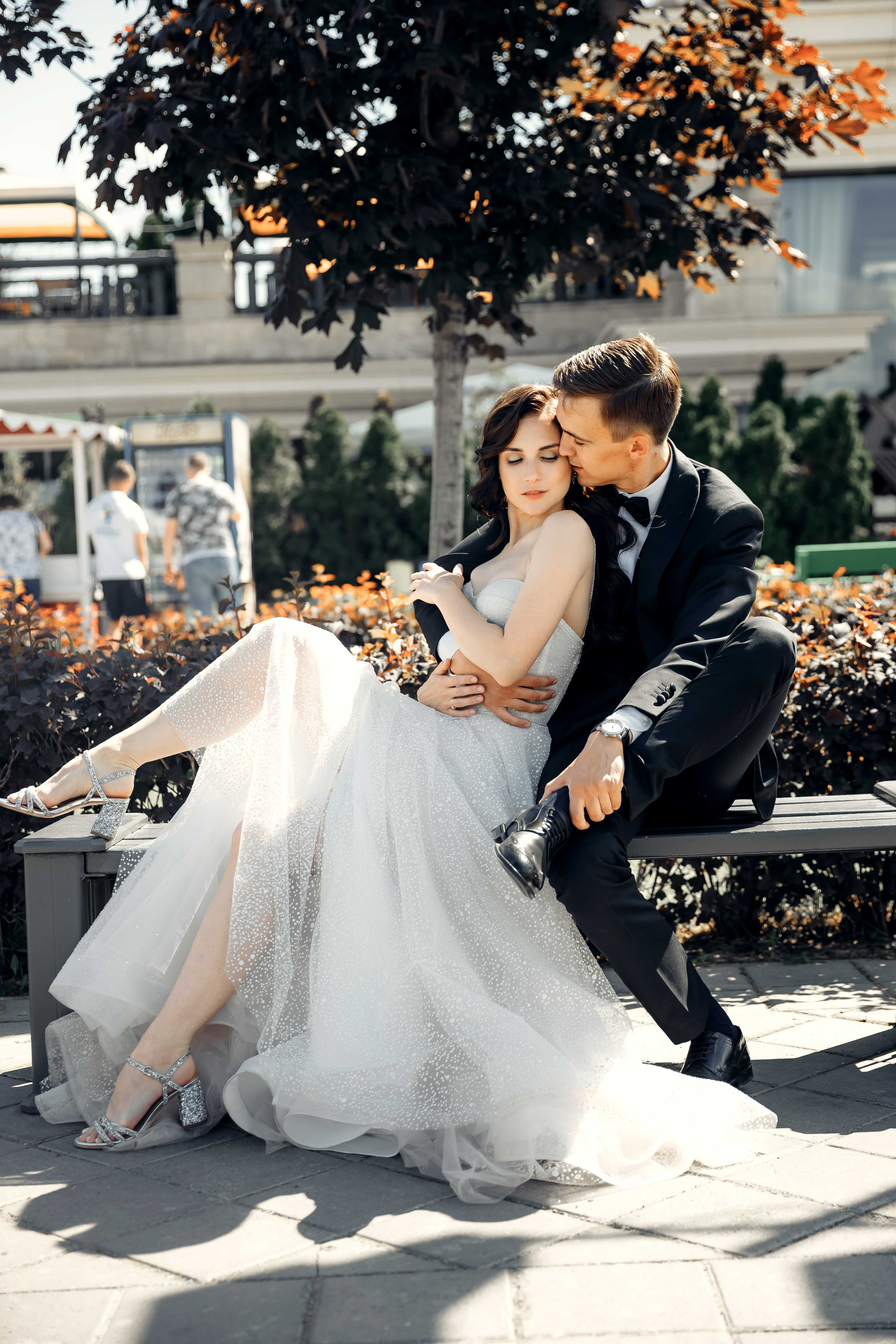 Альберт и Рената Казань 11.06.2021. Свадебный фотограф Казань Чебоксары Москва