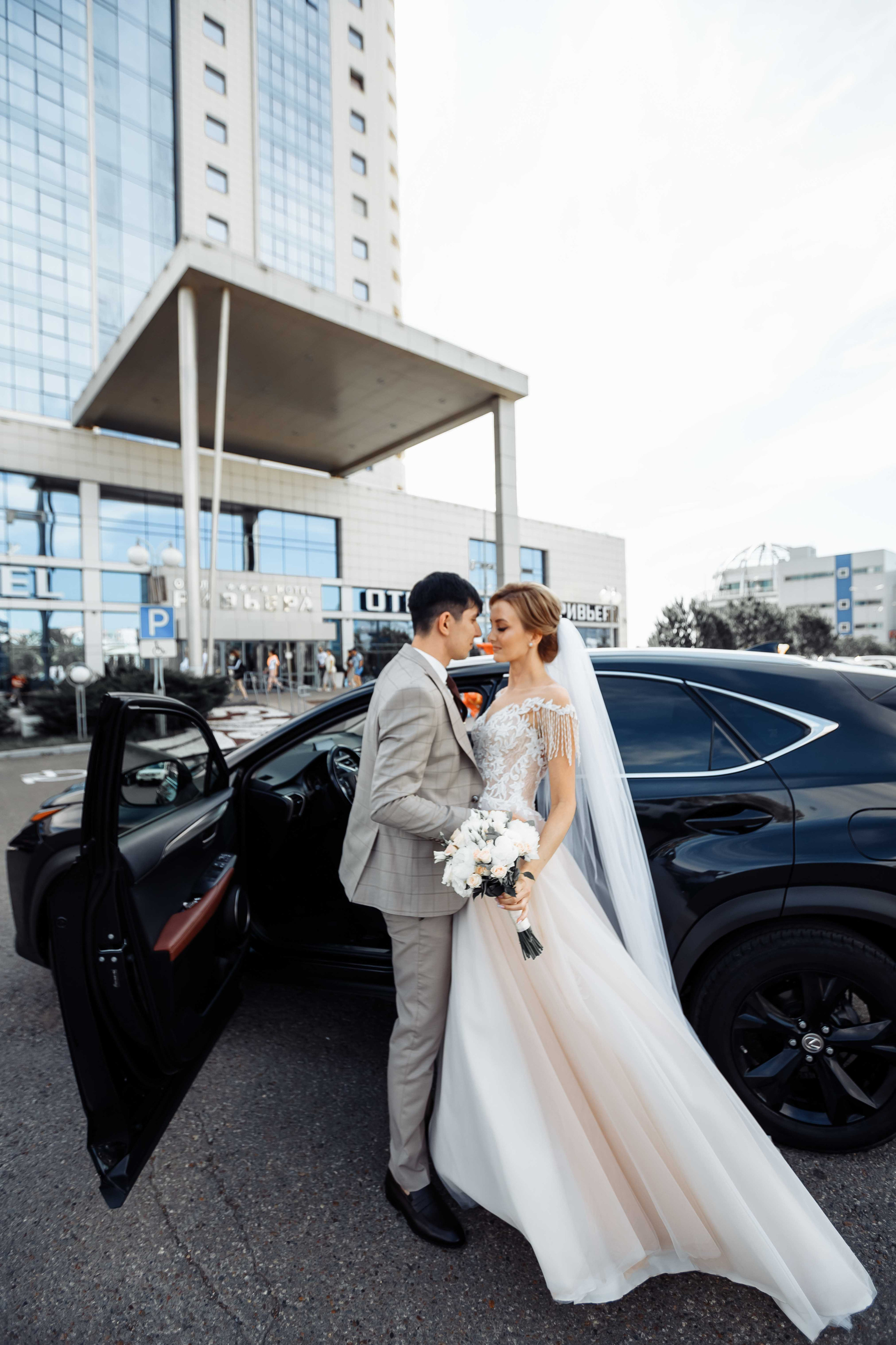 Шамиль и Рита свадьба на 4 часа Казань. Свадебный фотограф Казань Чебоксары Москва