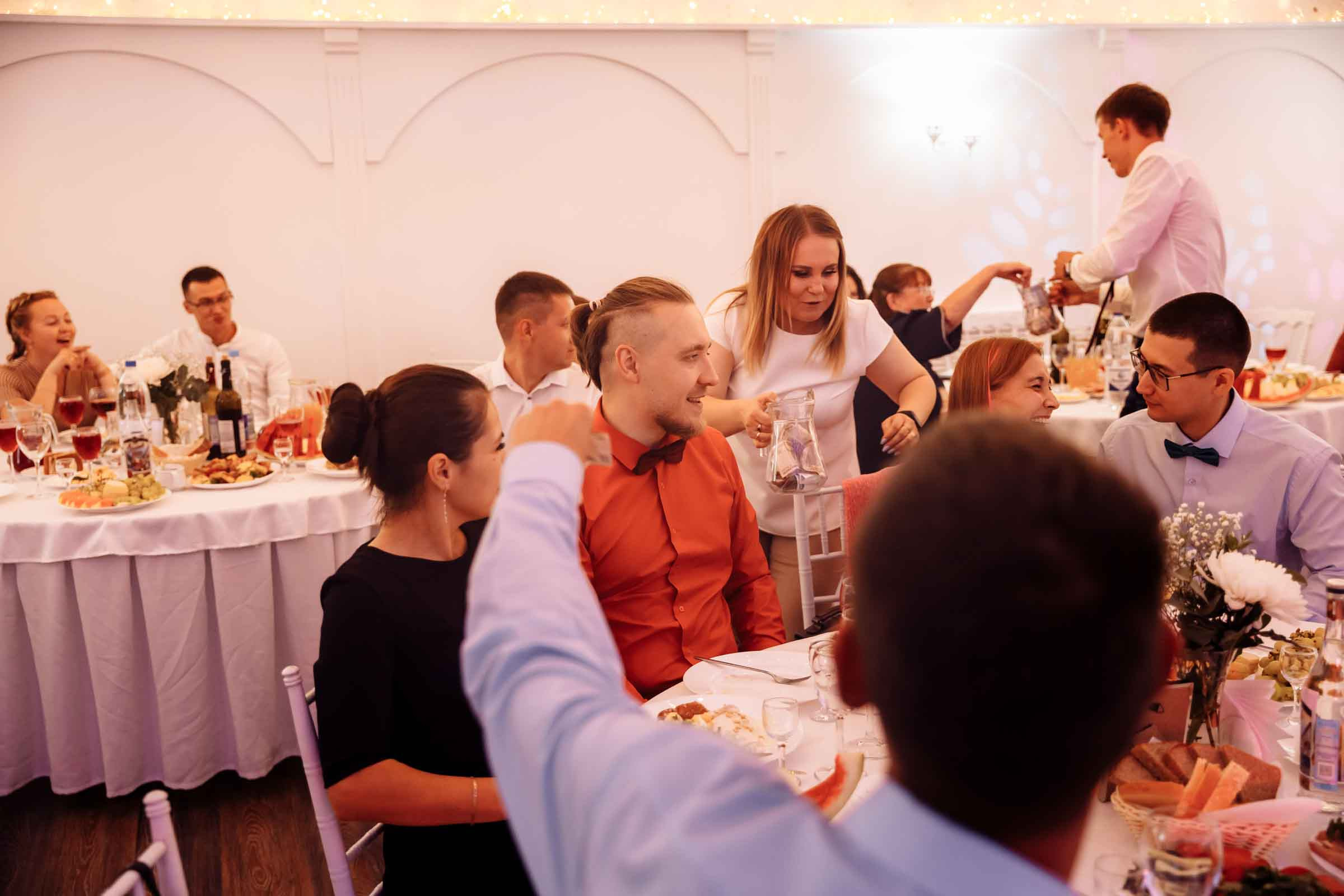 Александр и Екатерина Чебоксары. Свадебный фотограф Казань Чебоксары Москва