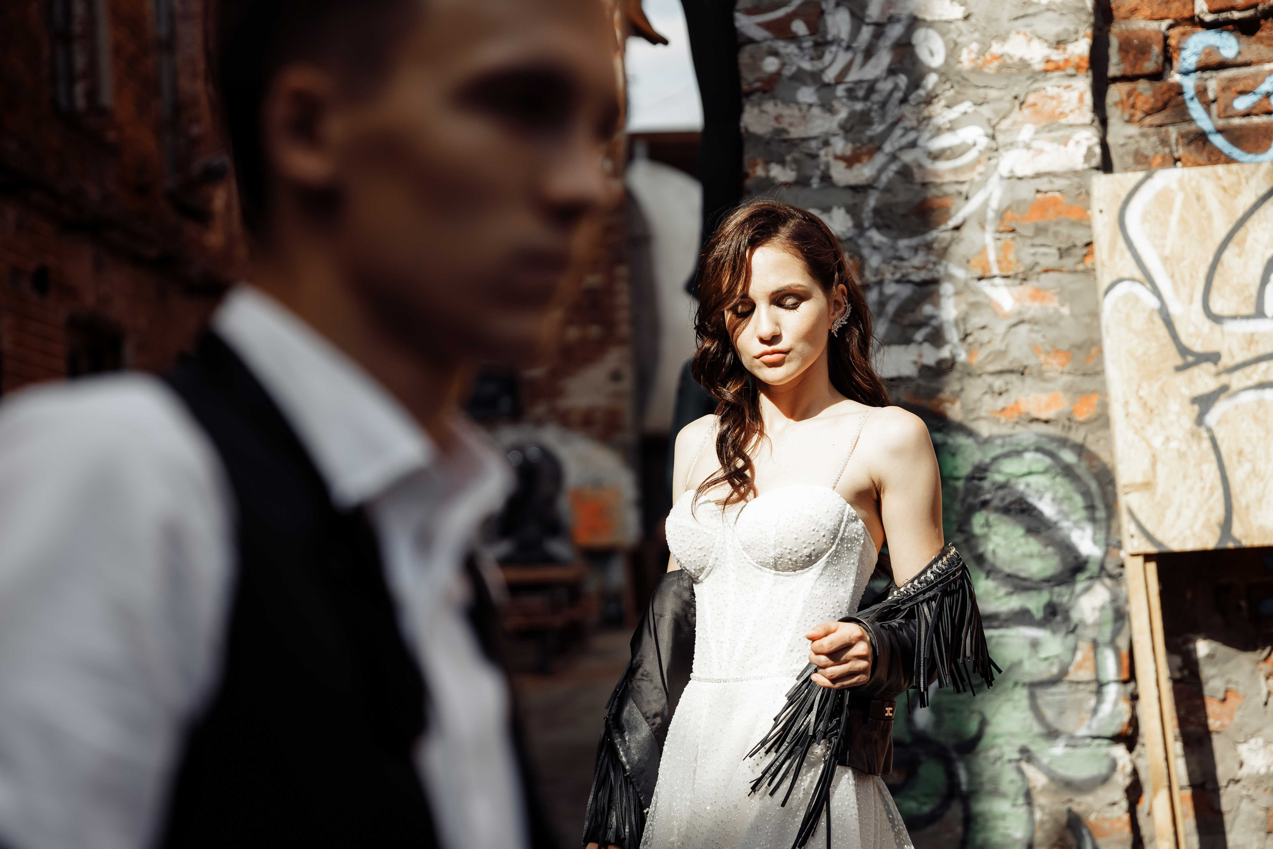 Альберт и Рената Казань 11.06.2021. Свадебный фотограф Казань Чебоксары Москва