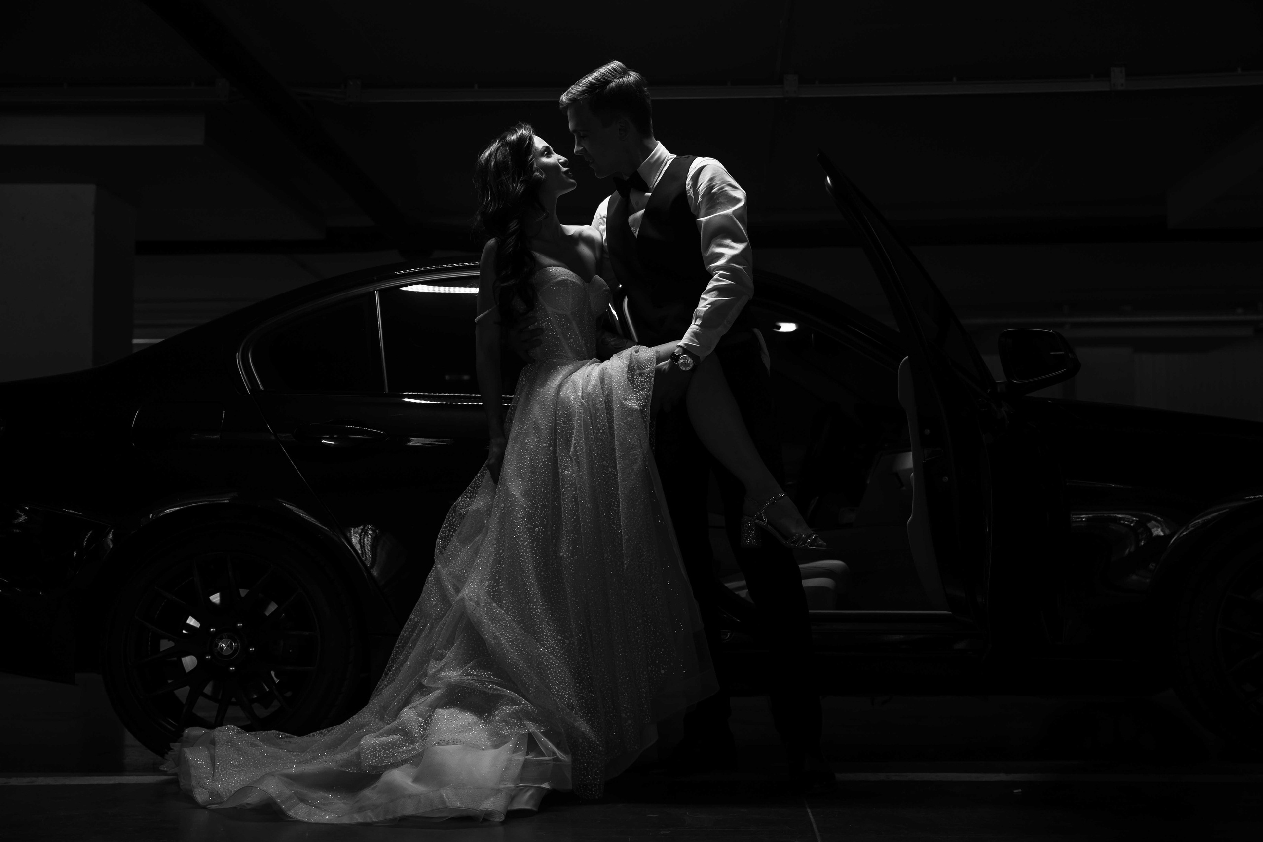 Альберт и Рената Казань 11.06.2021. Свадебный фотограф Казань Чебоксары Москва