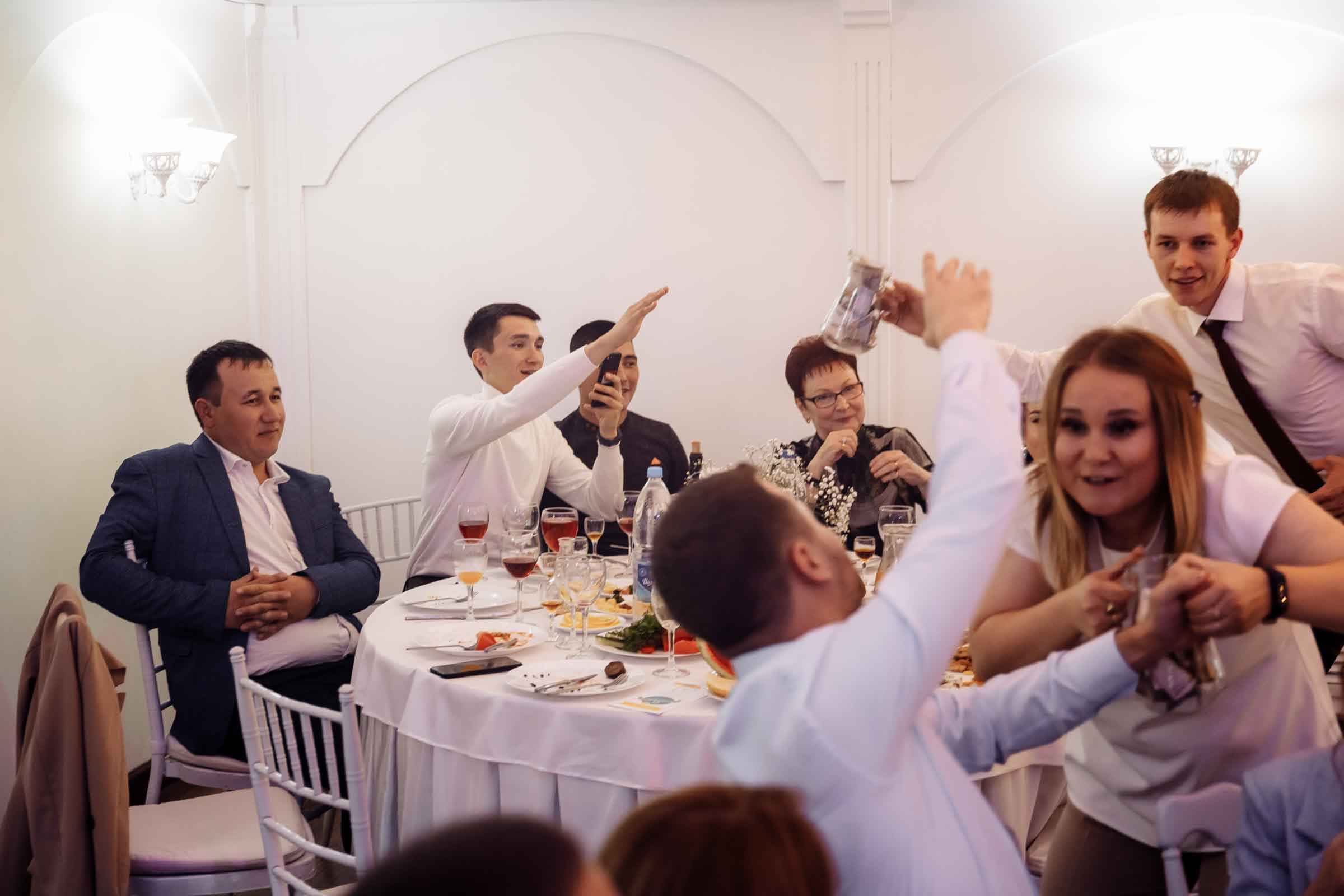 Александр и Екатерина Чебоксары. Свадебный фотограф Казань Чебоксары Москва