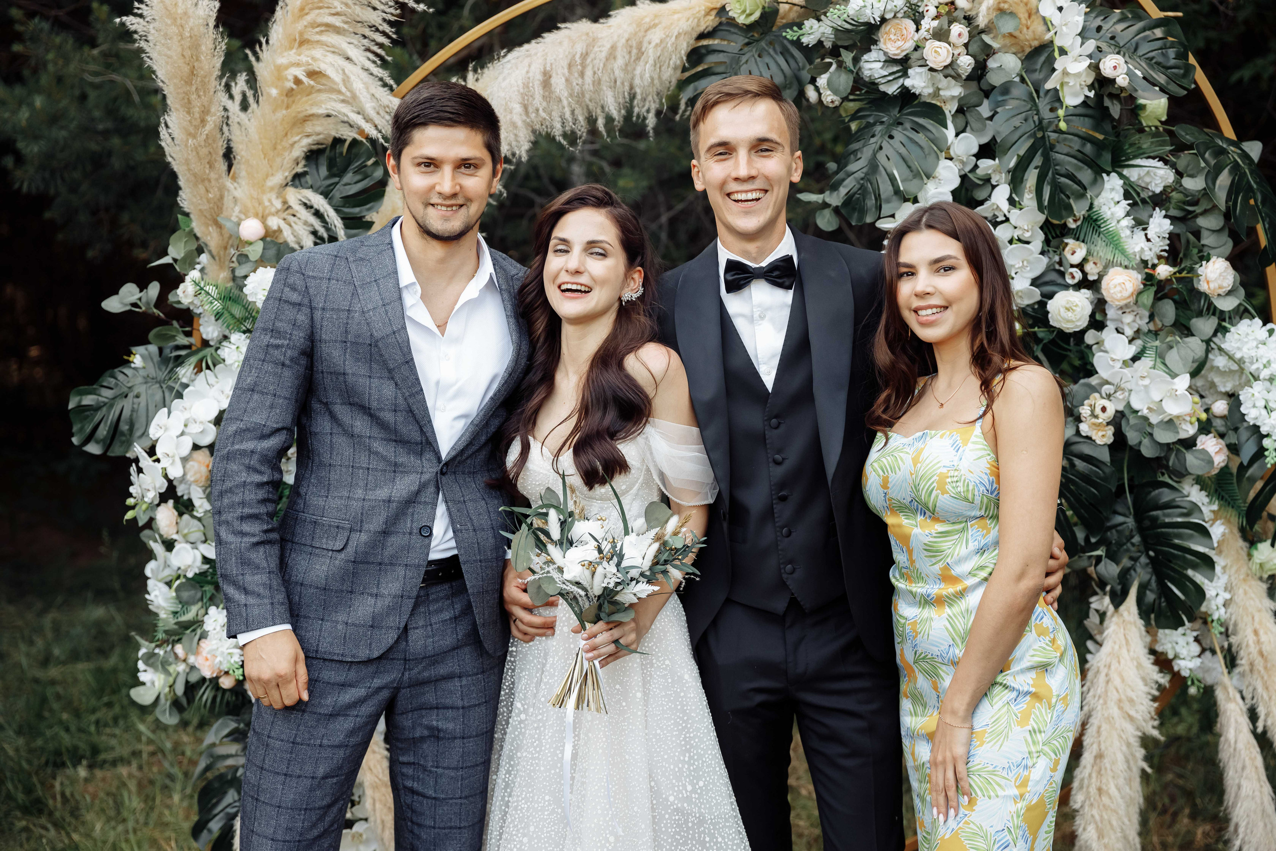 Альберт и Рената Казань 11.06.2021. Свадебный фотограф Казань Чебоксары Москва