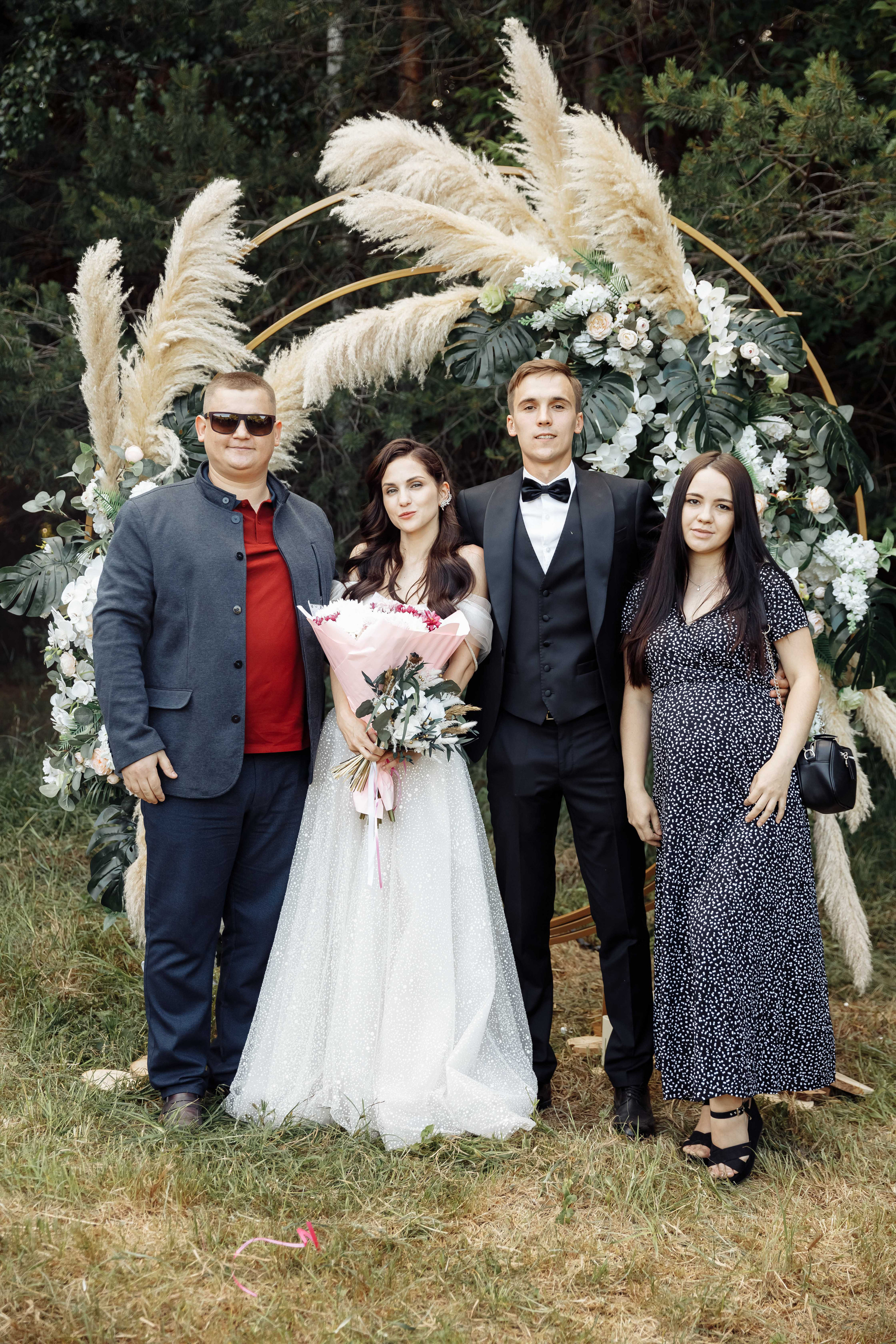 Альберт и Рената Казань 11.06.2021. Свадебный фотограф Казань Чебоксары Москва