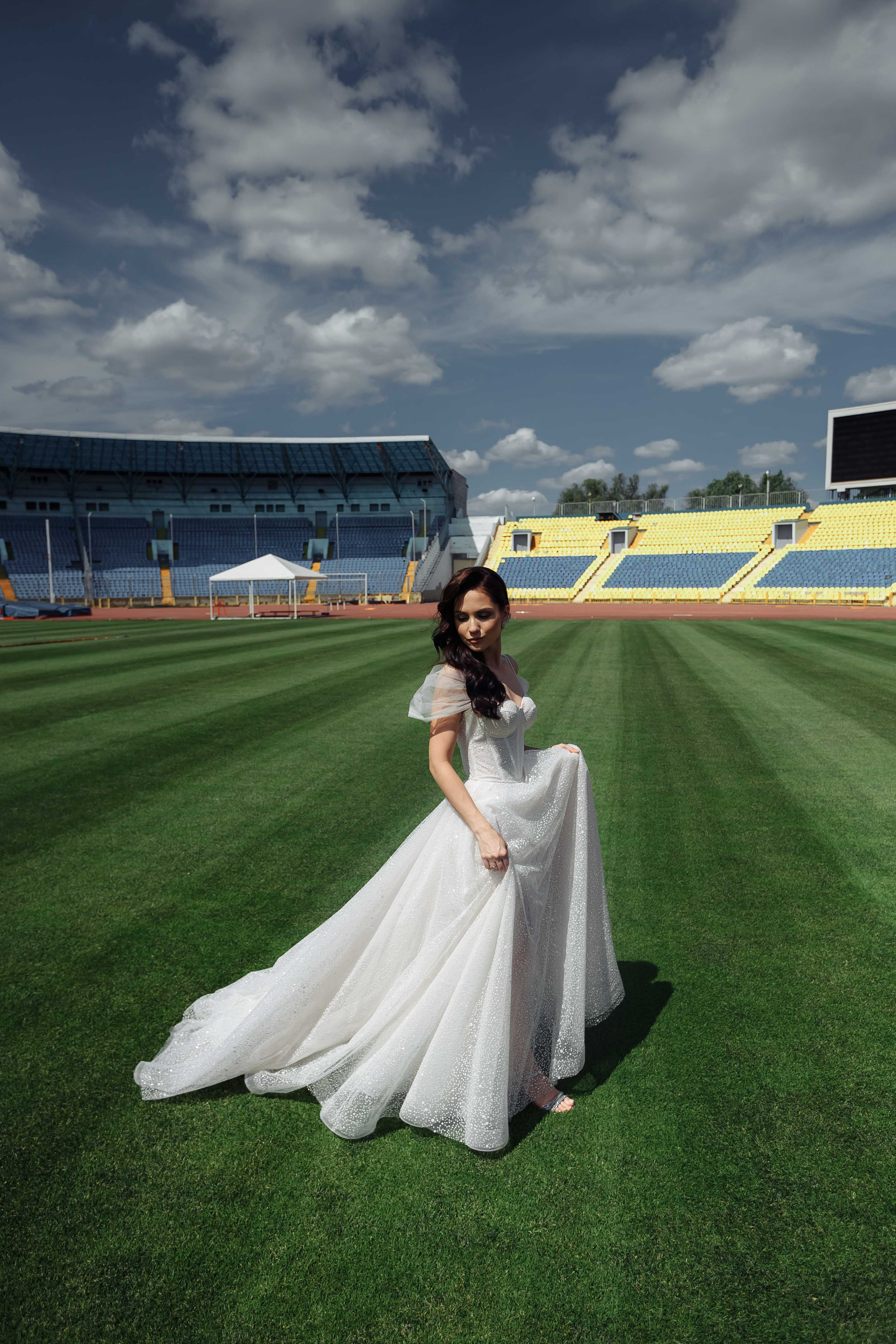 Альберт и Рената Казань 11.06.2021. Свадебный фотограф Казань Чебоксары Москва