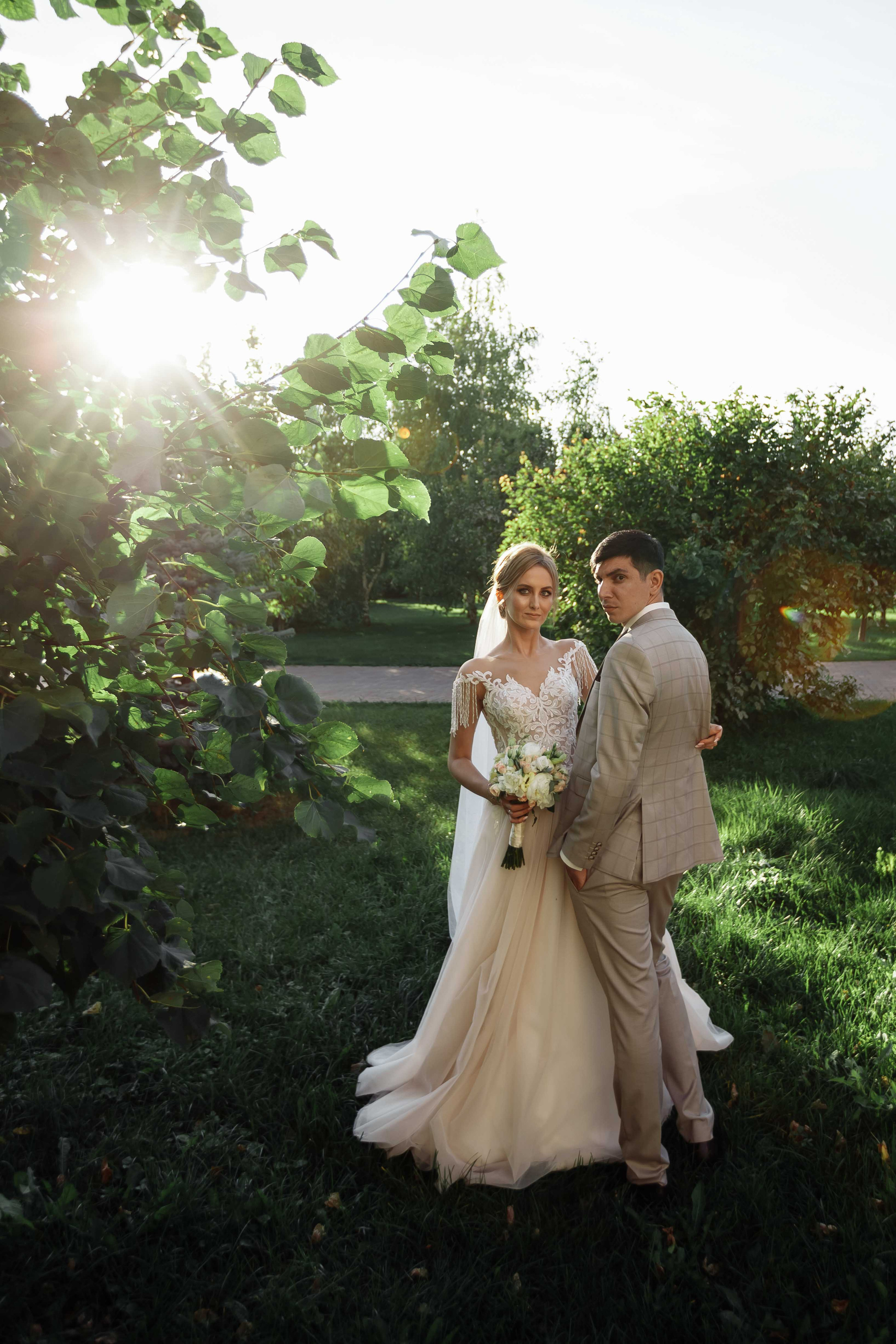 Шамиль и Рита свадьба на 4 часа Казань. Свадебный фотограф Казань Чебоксары Москва