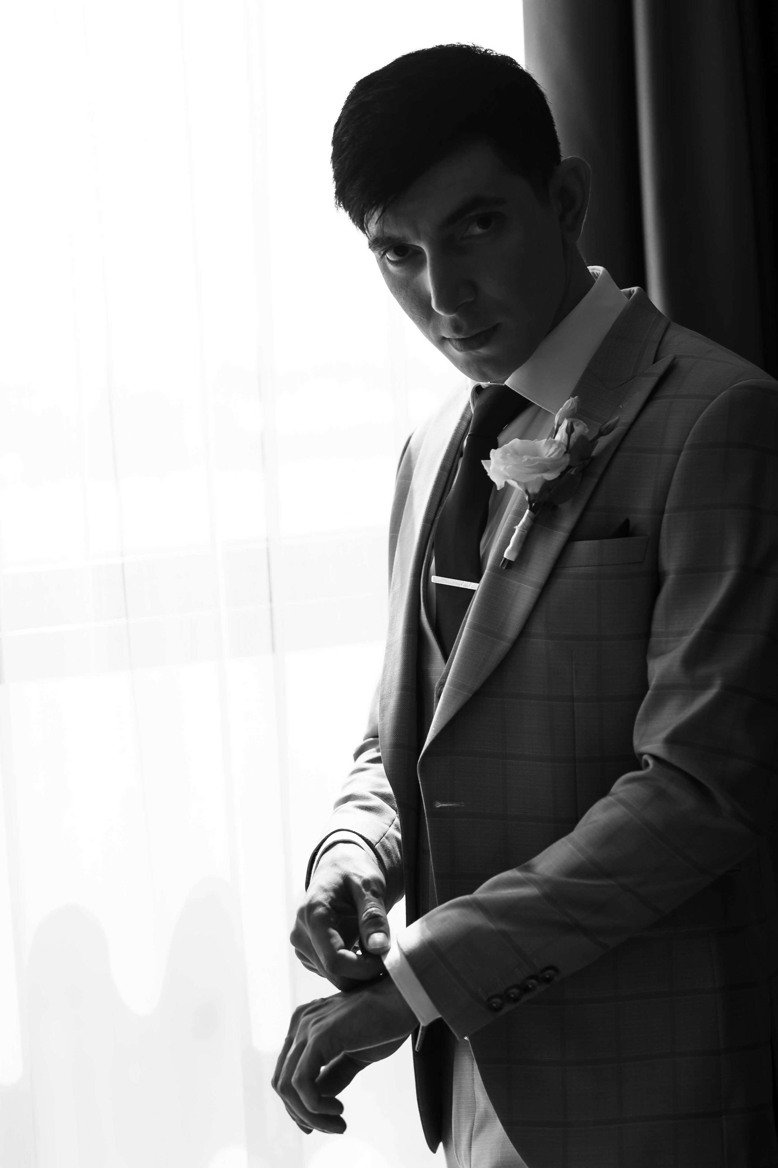 Шамиль и Рита свадьба на 4 часа Казань. Свадебный фотограф Казань Чебоксары Москва