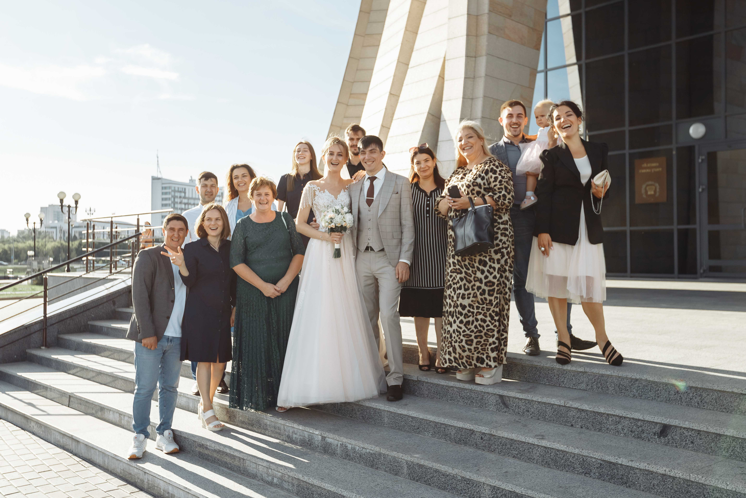 Шамиль и Рита свадьба на 4 часа Казань. Свадебный фотограф Казань Чебоксары Москва