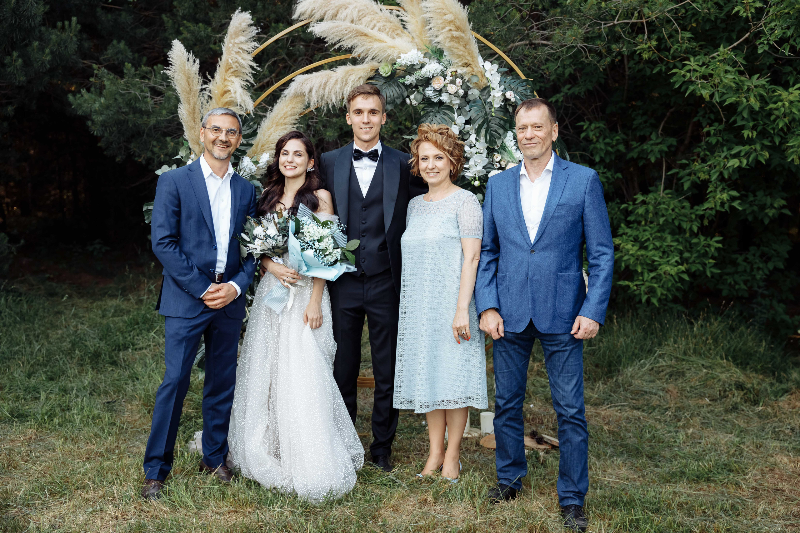 Альберт и Рената Казань 11.06.2021. Свадебный фотограф Казань Чебоксары Москва