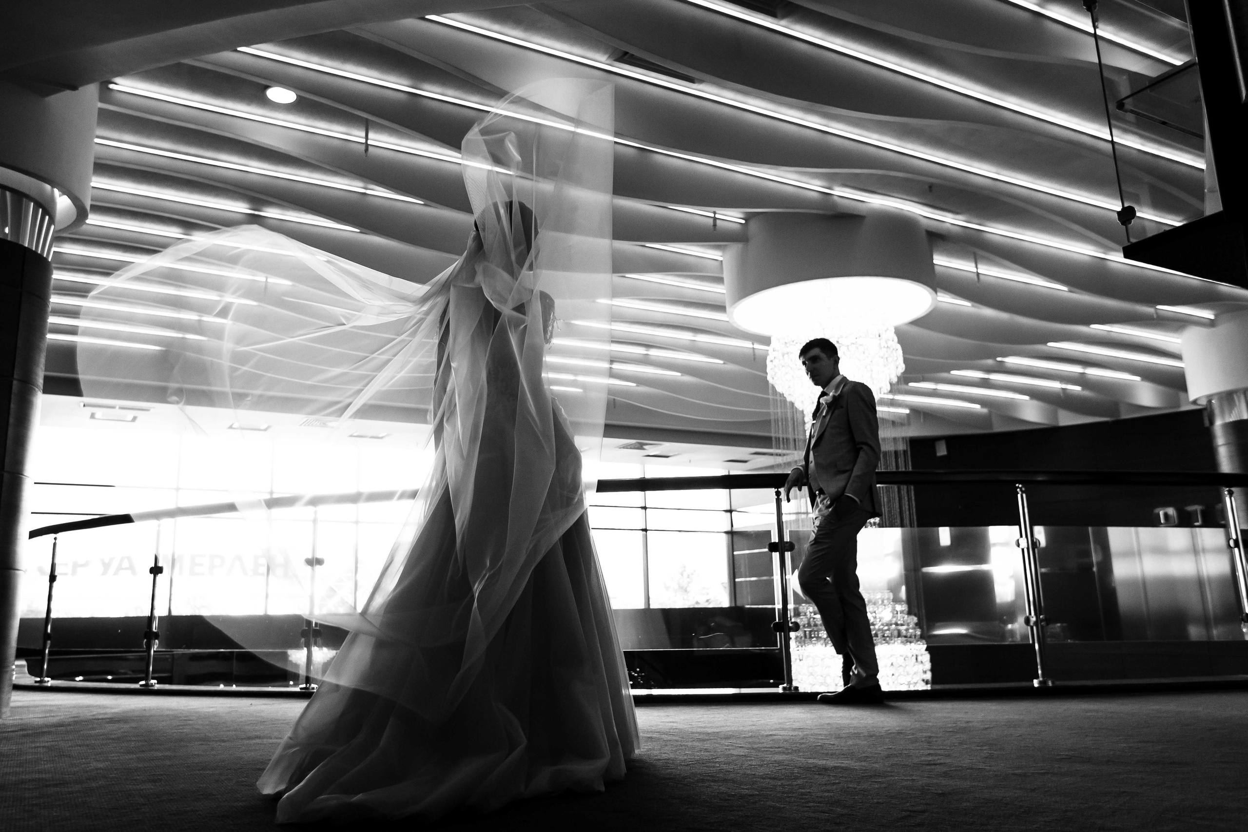 Шамиль и Рита свадьба на 4 часа Казань. Свадебный фотограф Казань Чебоксары Москва