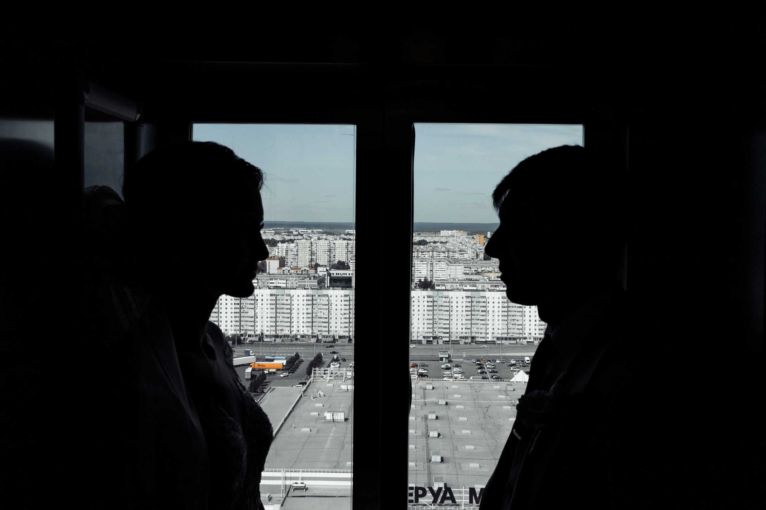 Шамиль и Рита свадьба на 4 часа Казань. Свадебный фотограф Казань Чебоксары Москва