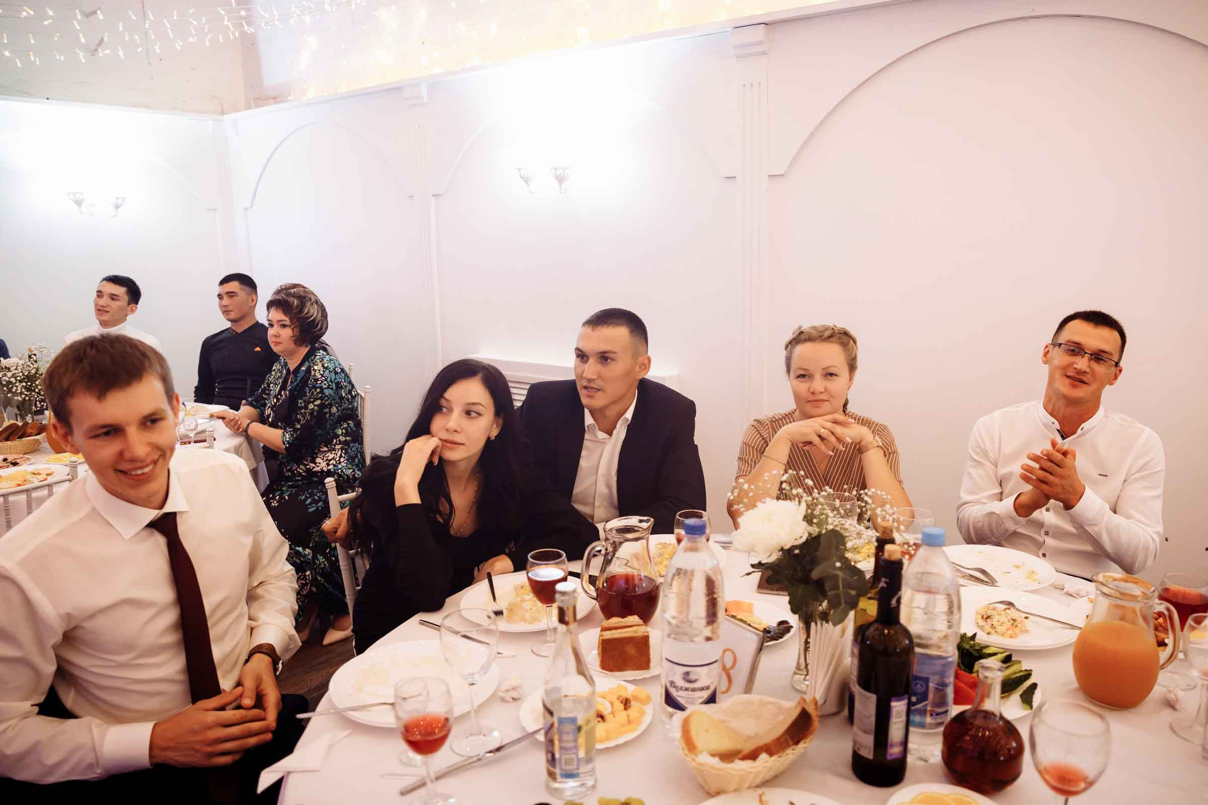 Александр и Екатерина Чебоксары. Свадебный фотограф Казань Чебоксары Москва