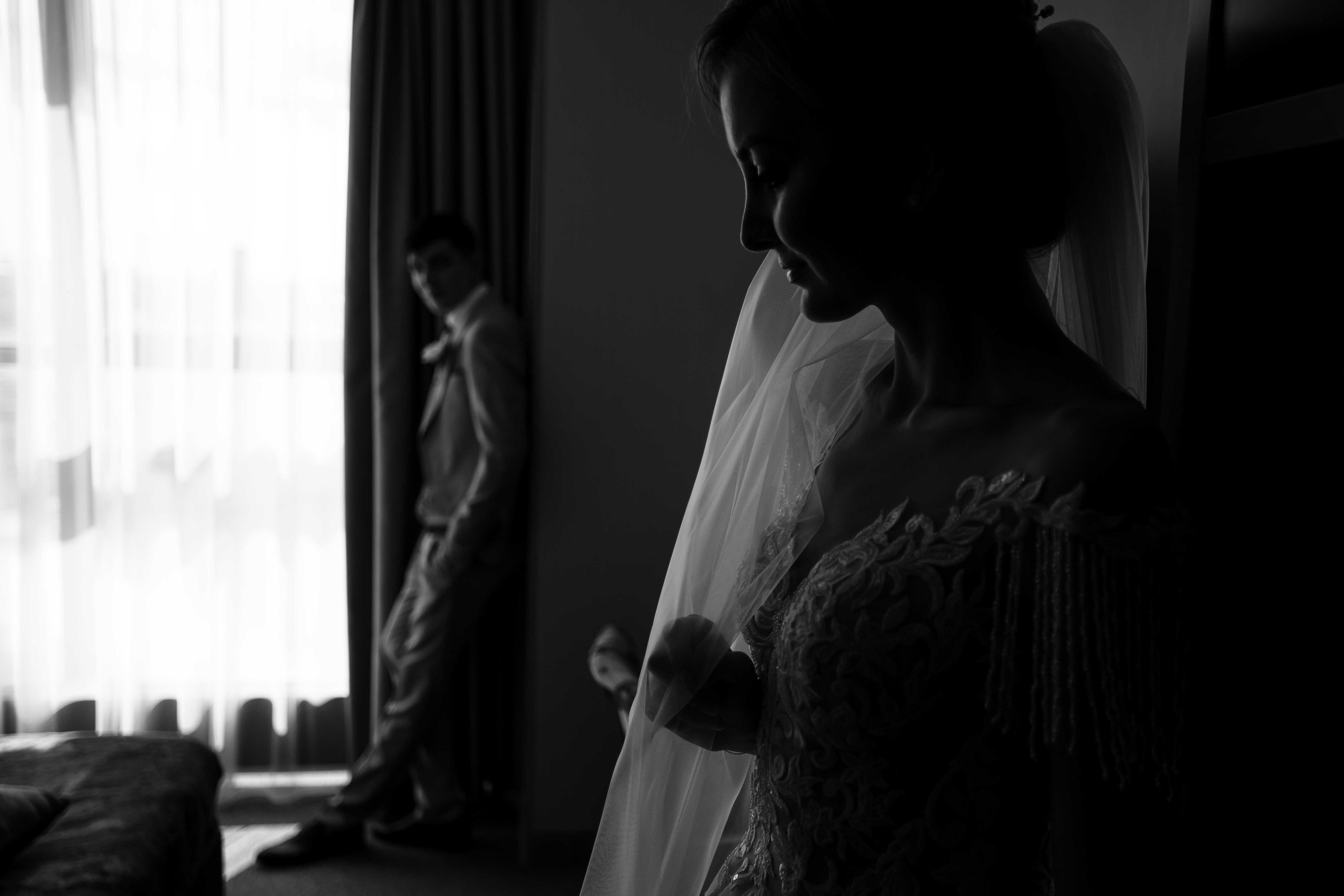 Шамиль и Рита свадьба на 4 часа Казань. Свадебный фотограф Казань Чебоксары Москва