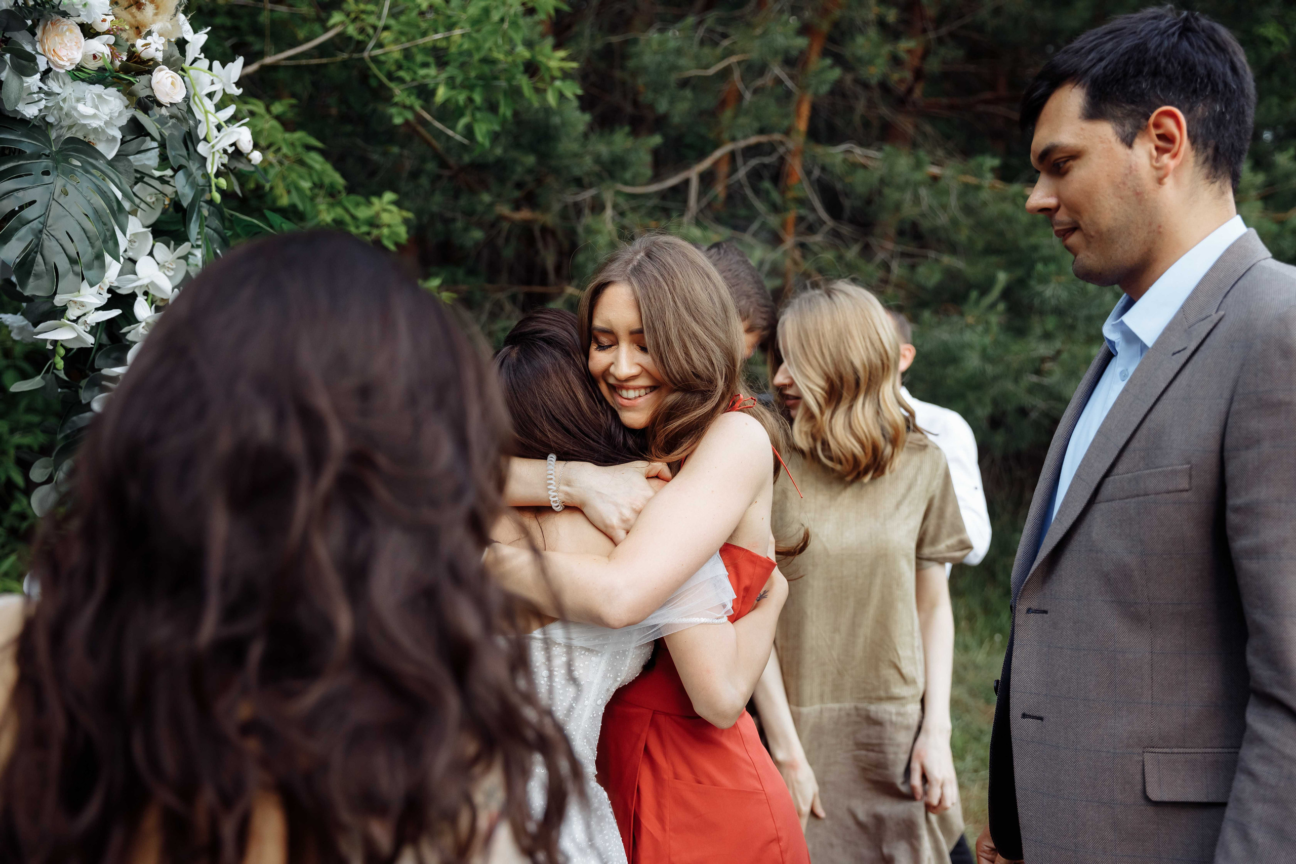 Альберт и Рената Казань 11.06.2021. Свадебный фотограф Казань Чебоксары Москва