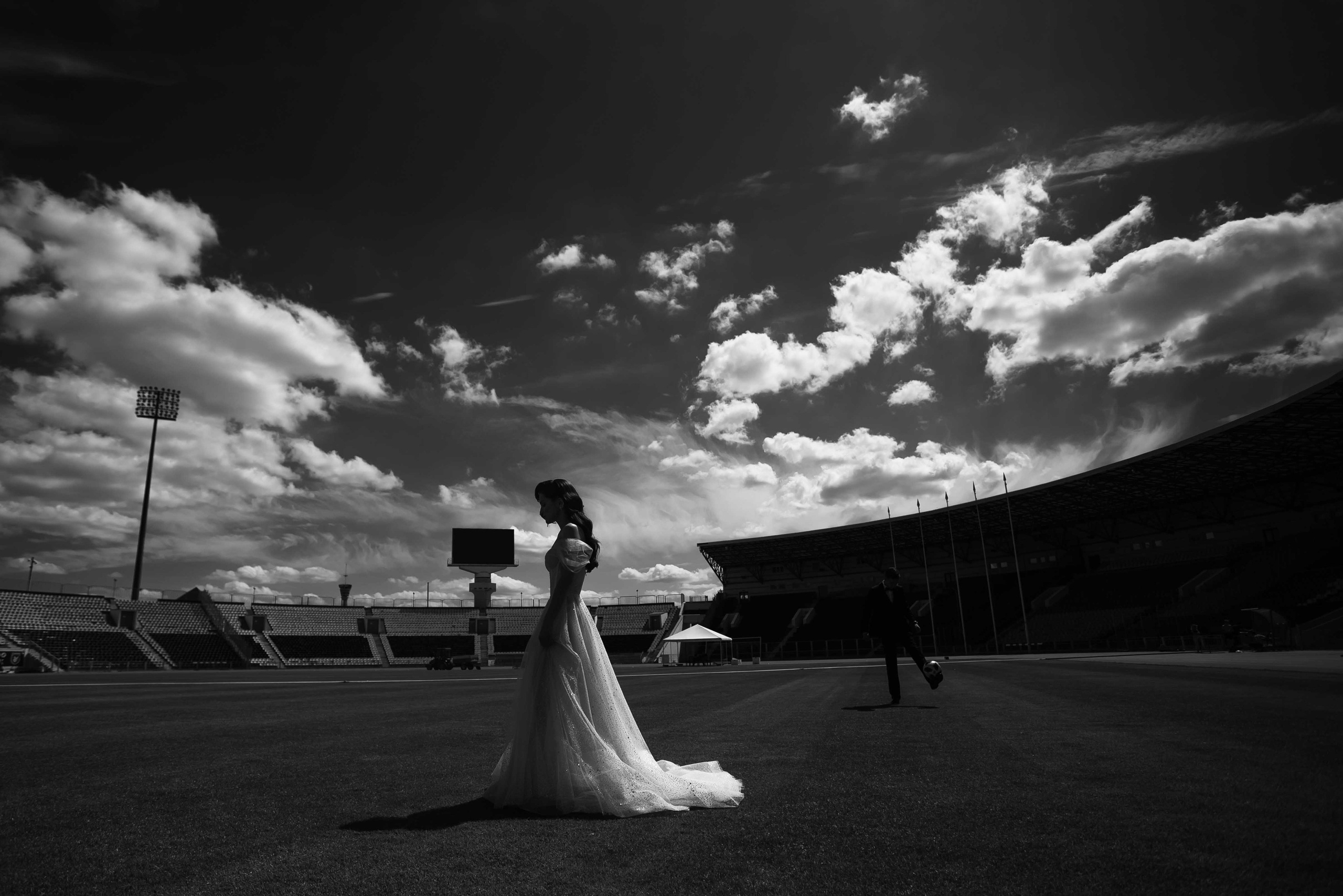 Альберт и Рената Казань 11.06.2021. Свадебный фотограф Казань Чебоксары Москва