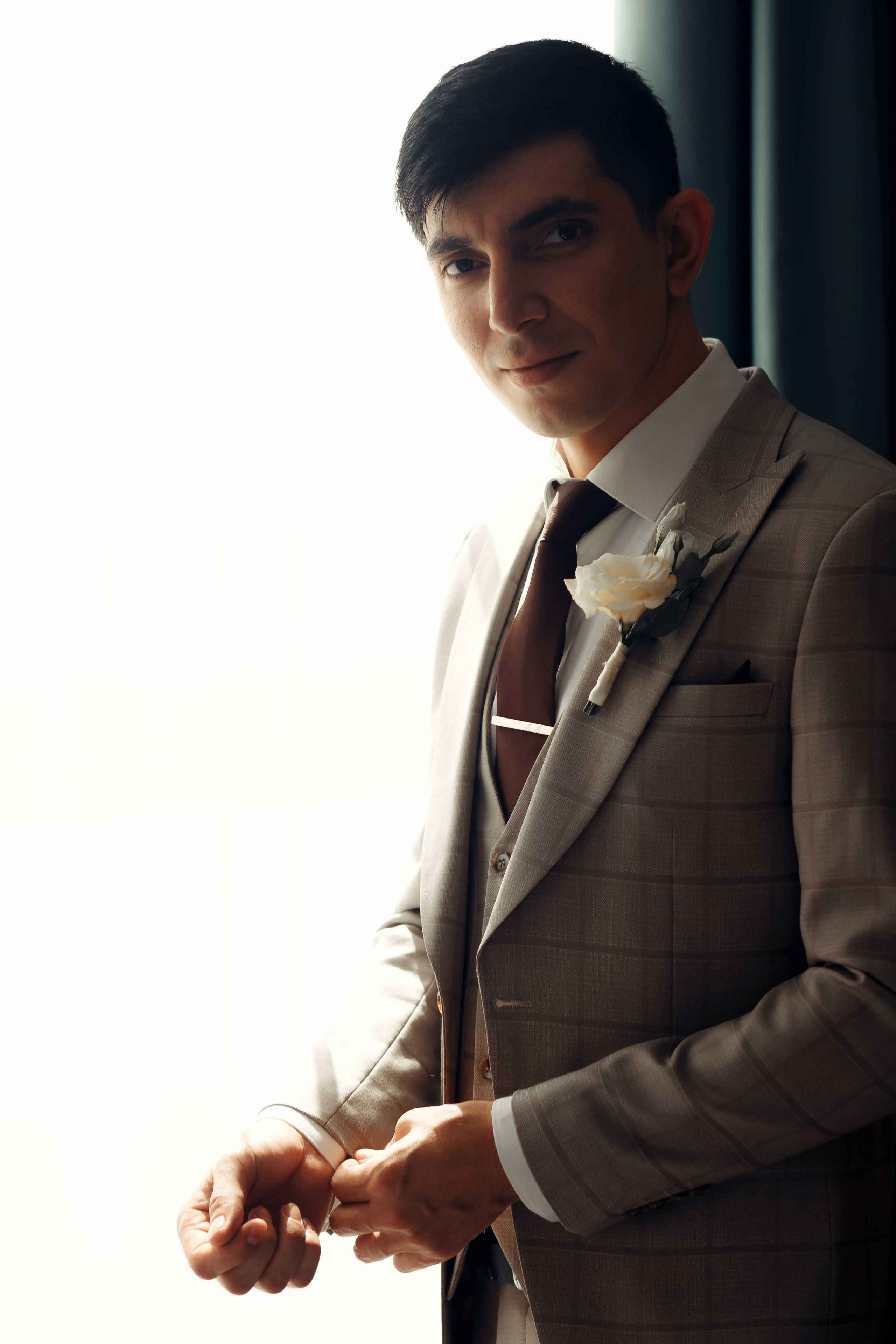 Шамиль и Рита свадьба на 4 часа Казань. Свадебный фотограф Казань Чебоксары Москва