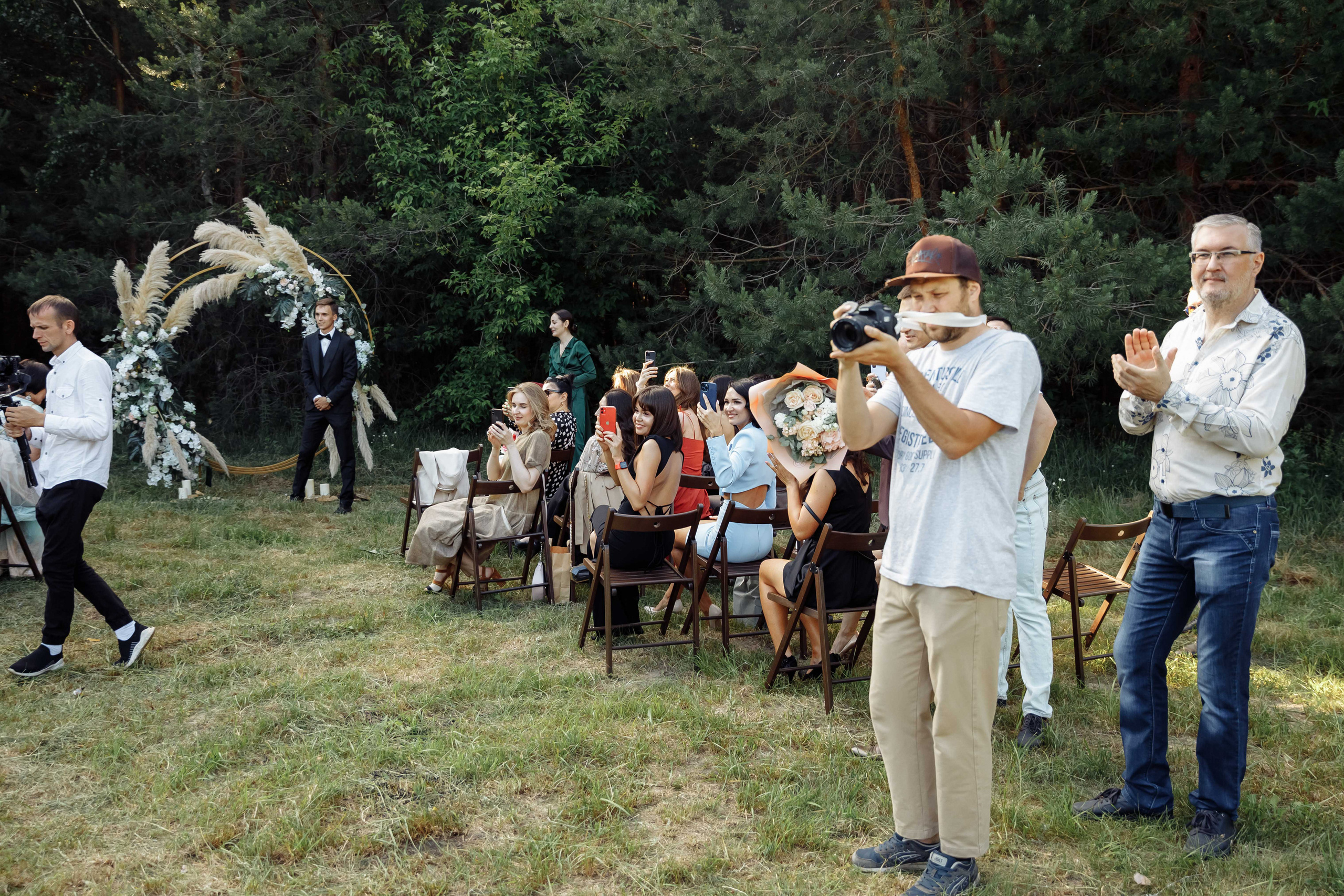 Альберт и Рената Казань 11.06.2021. Свадебный фотограф Казань Чебоксары Москва