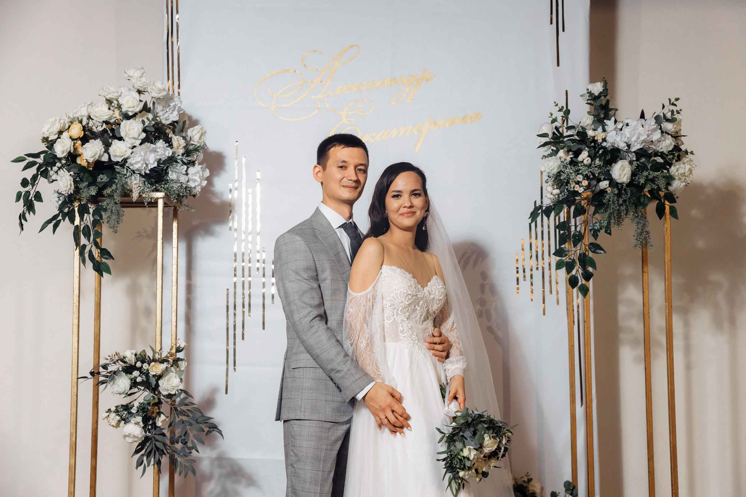 Александр и Екатерина Чебоксары. Свадебный фотограф Казань Чебоксары Москва