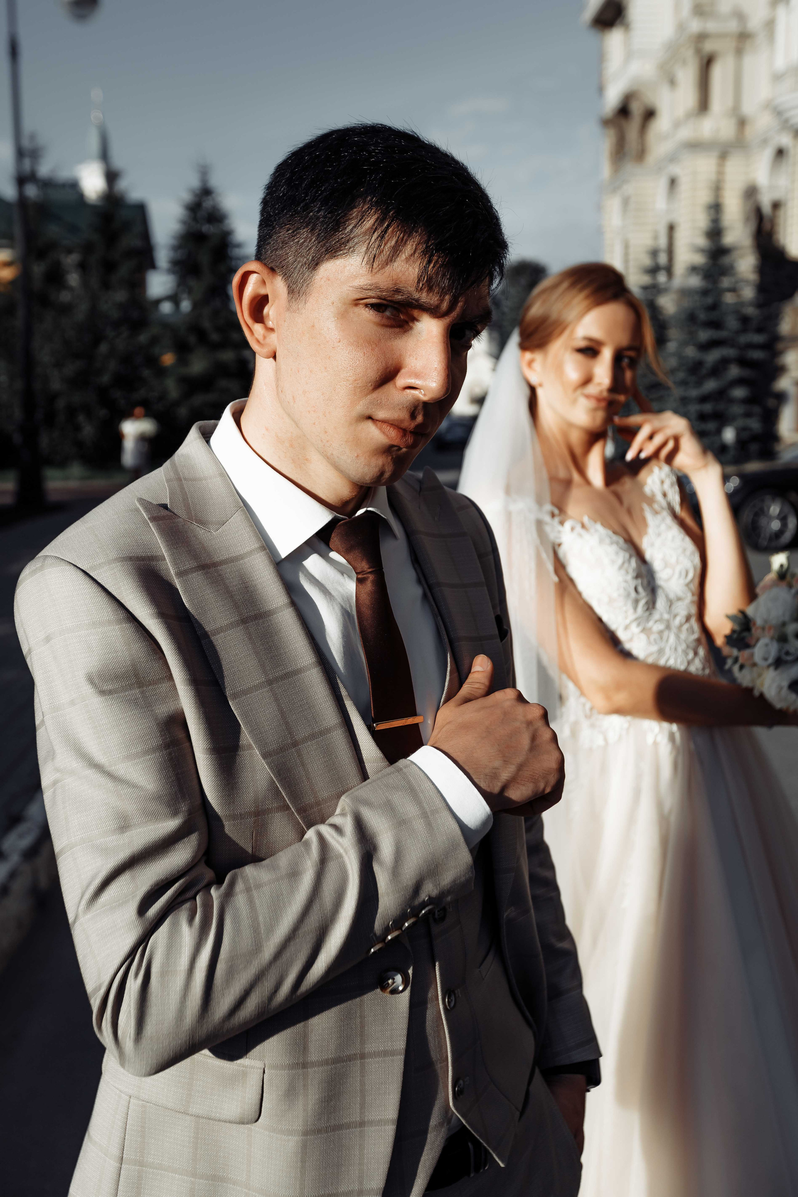 Шамиль и Рита свадьба на 4 часа Казань. Свадебный фотограф Казань Чебоксары Москва