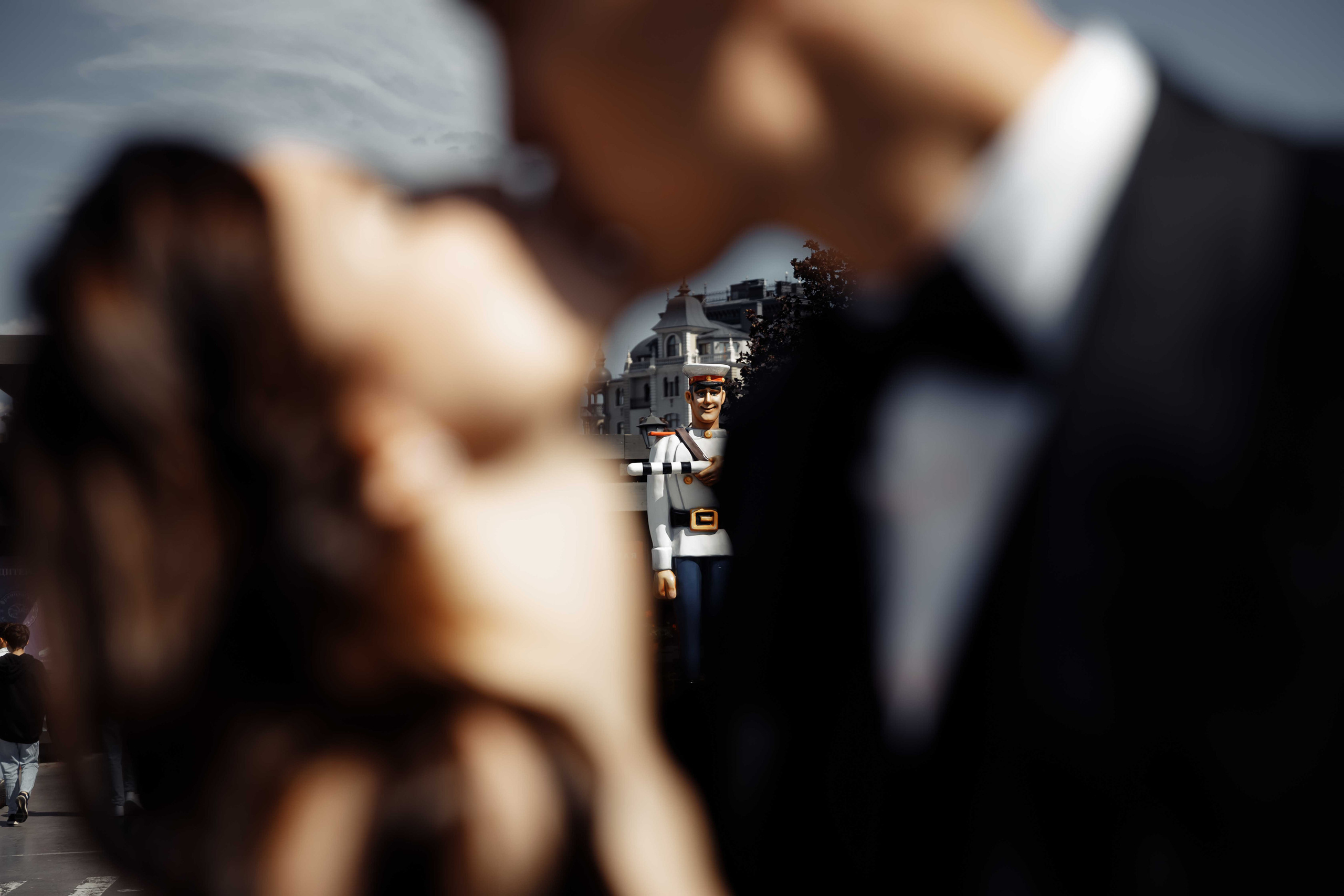 Альберт и Рената Казань 11.06.2021. Свадебный фотограф Казань Чебоксары Москва