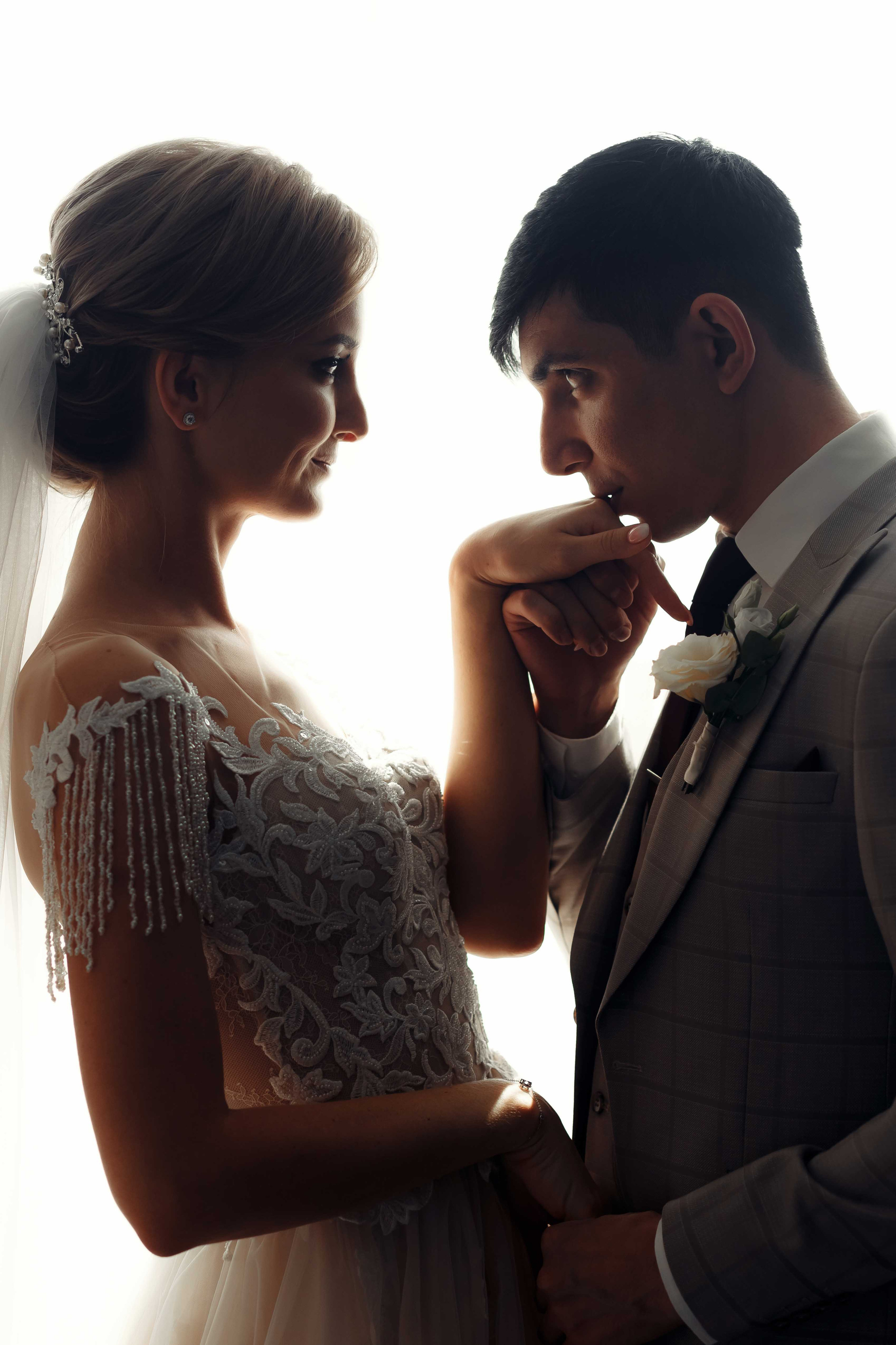 Шамиль и Рита свадьба на 4 часа Казань. Свадебный фотограф Казань Чебоксары Москва