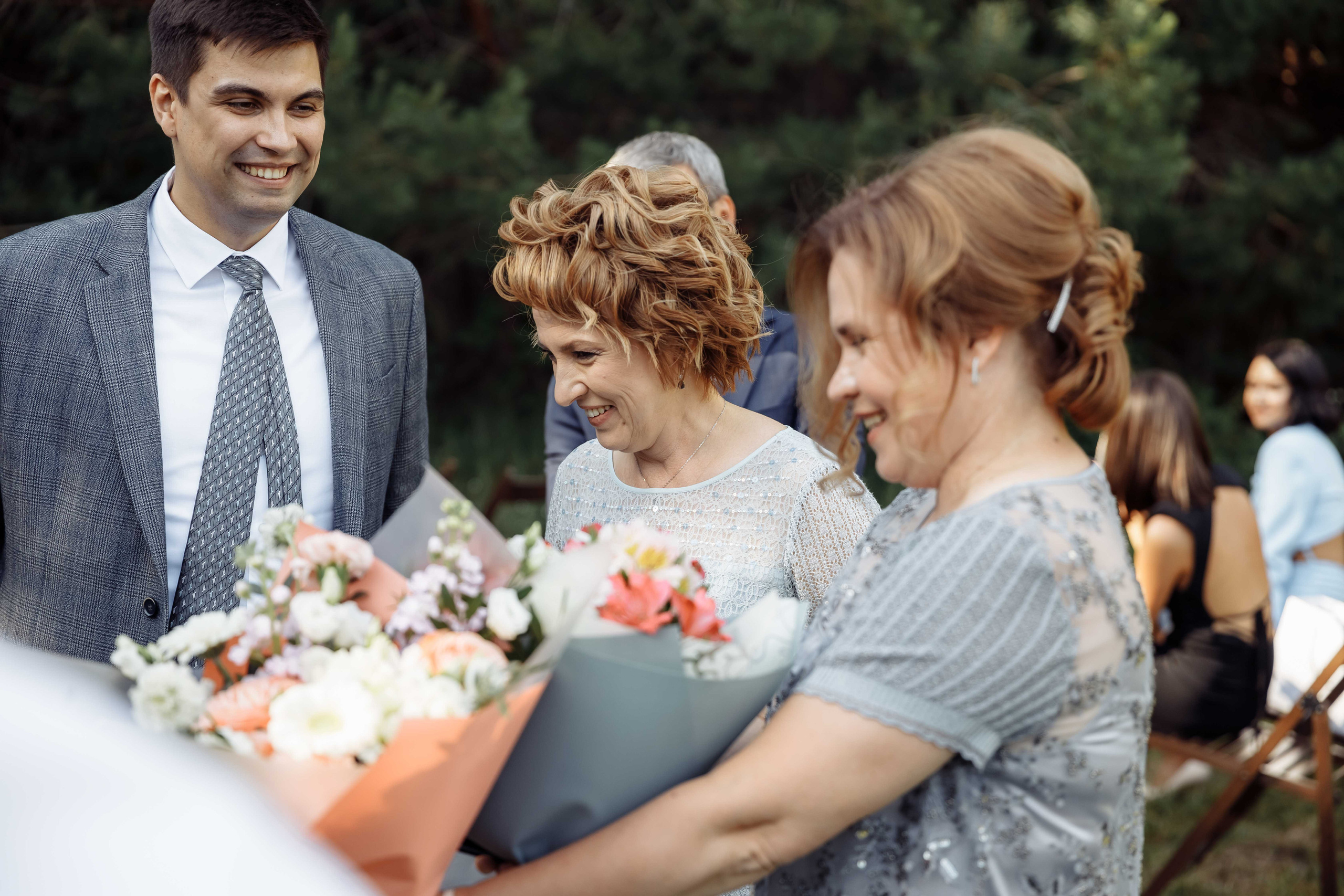 Альберт и Рената Казань 11.06.2021. Свадебный фотограф Казань Чебоксары Москва