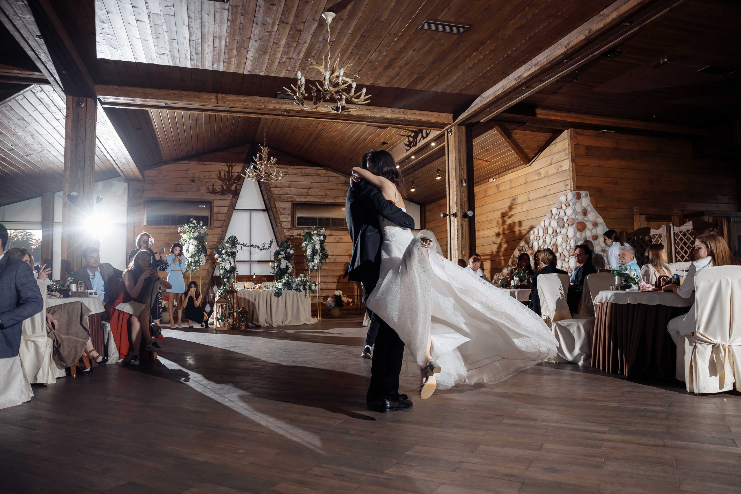 Альберт и Рената Казань 11.06.2021. Свадебный фотограф Казань Чебоксары Москва