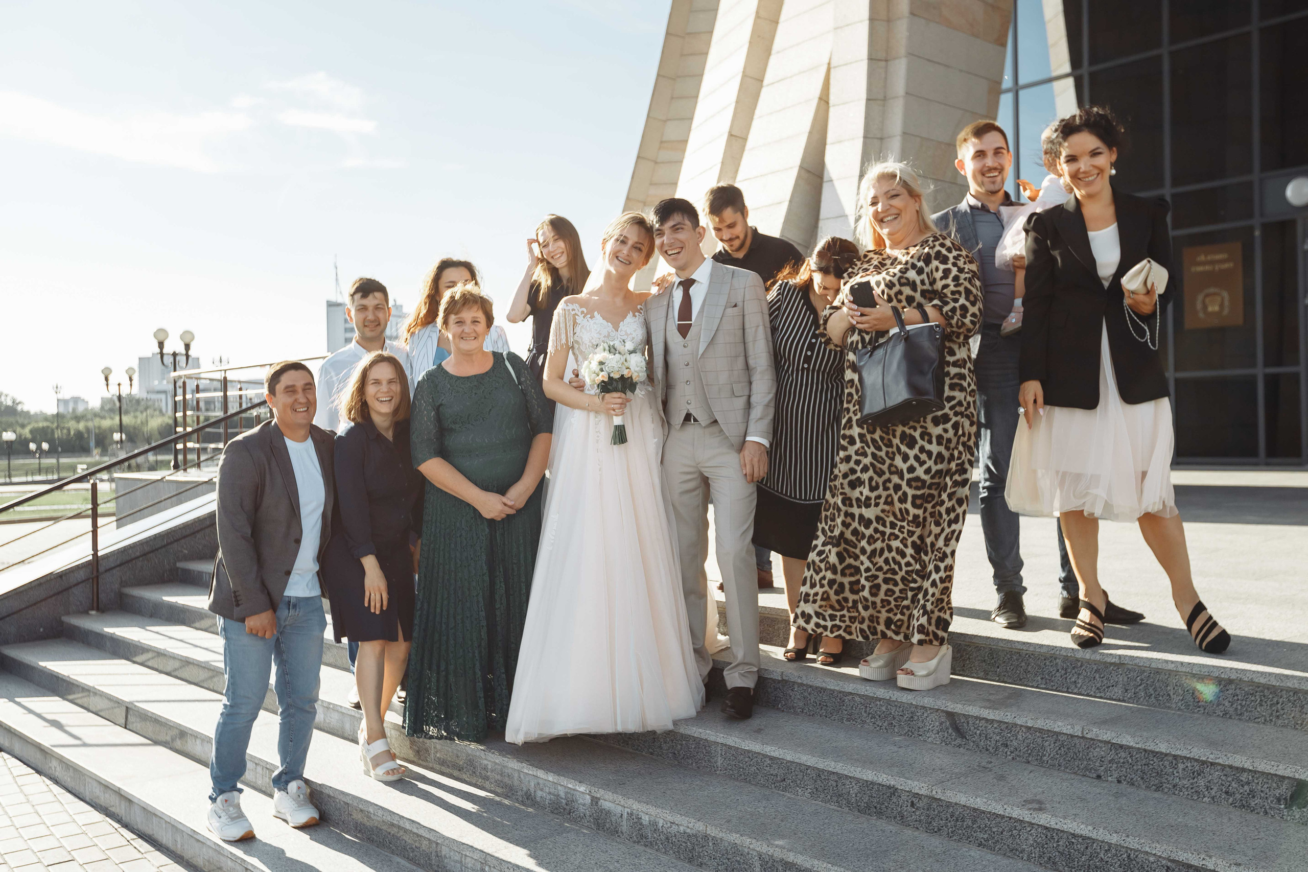 Шамиль и Рита свадьба на 4 часа Казань. Свадебный фотограф Казань Чебоксары Москва