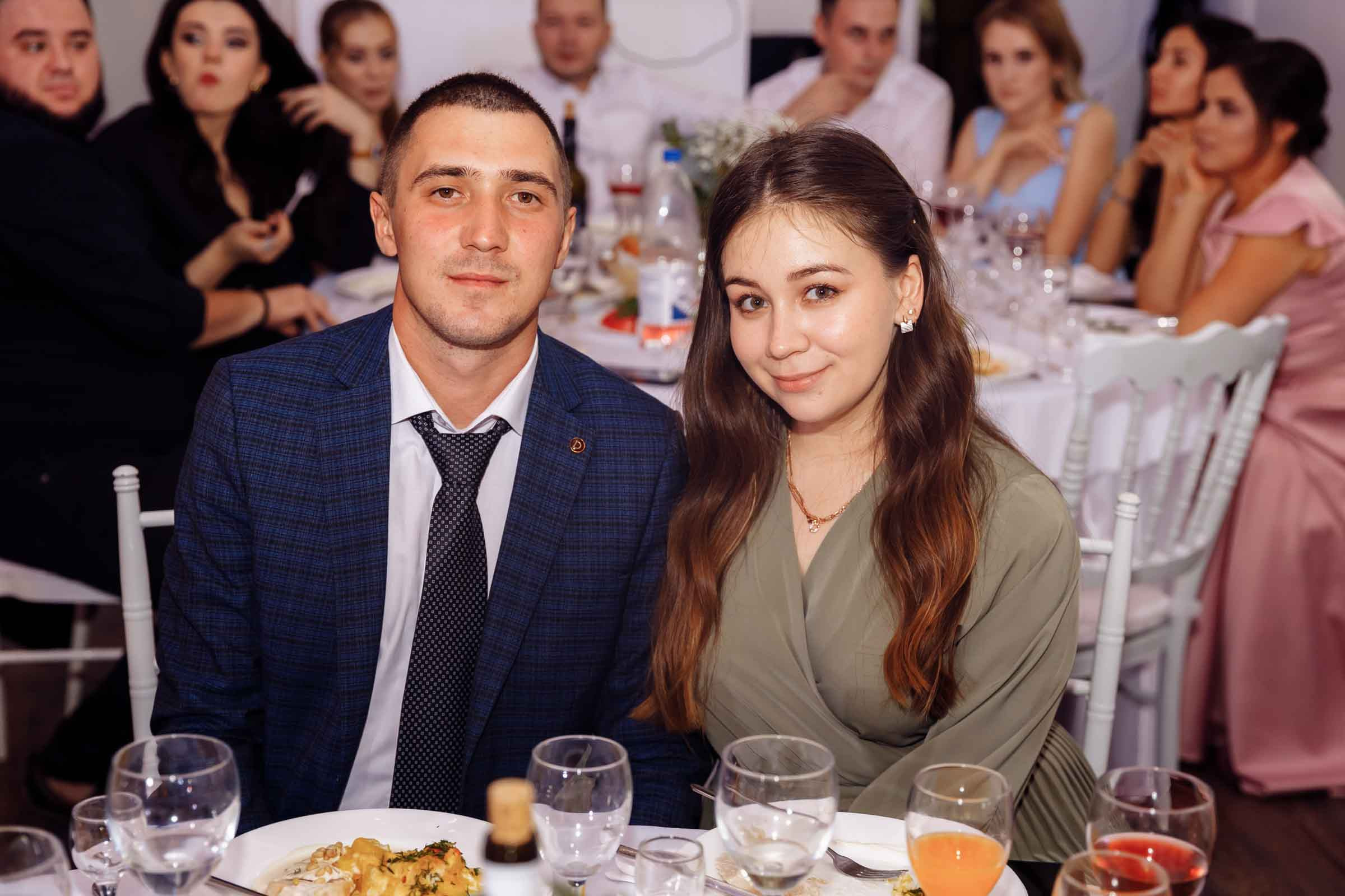 Александр и Екатерина Чебоксары. Свадебный фотограф Казань Чебоксары Москва