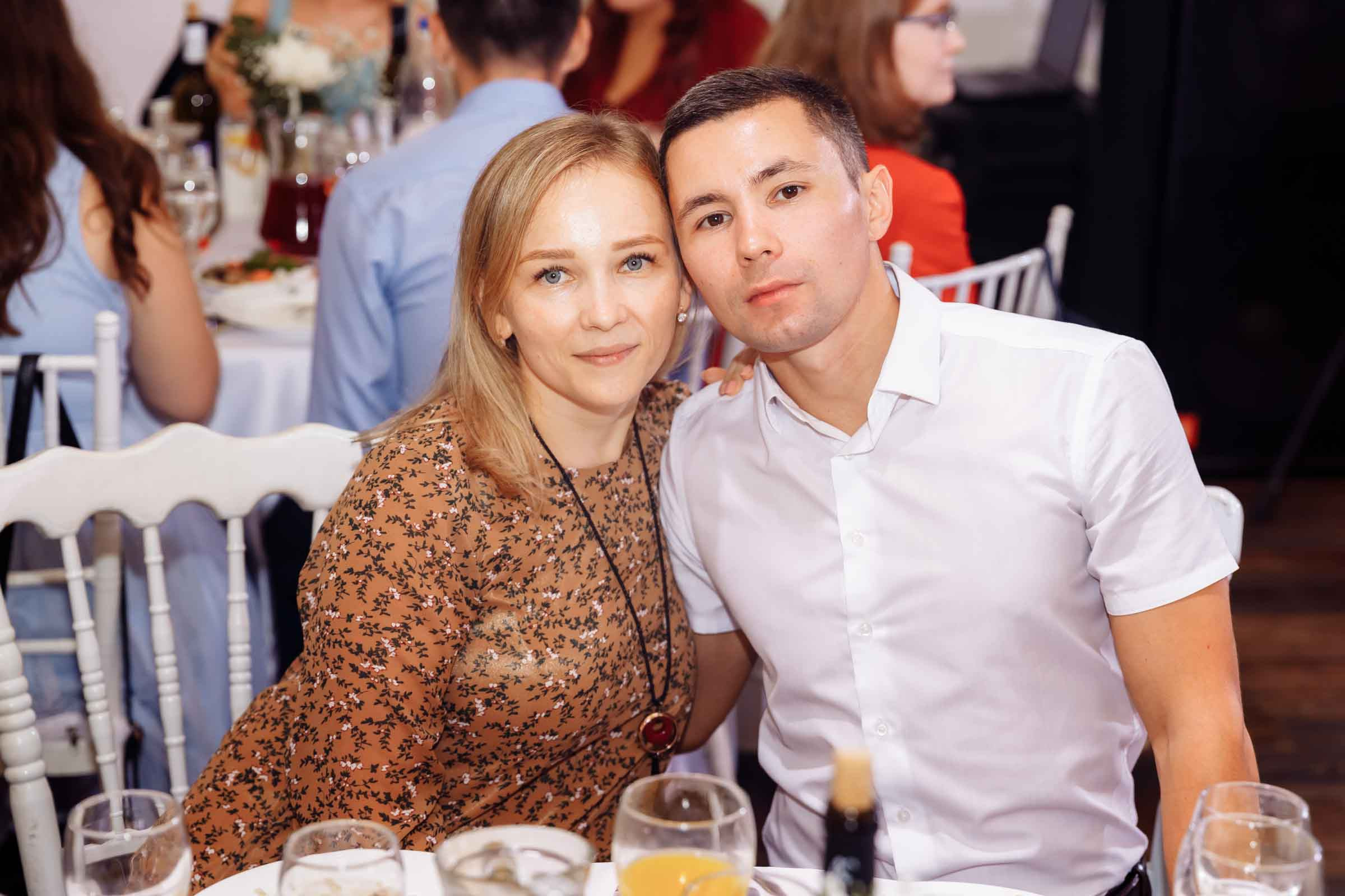 Александр и Екатерина Чебоксары. Свадебный фотограф Казань Чебоксары Москва