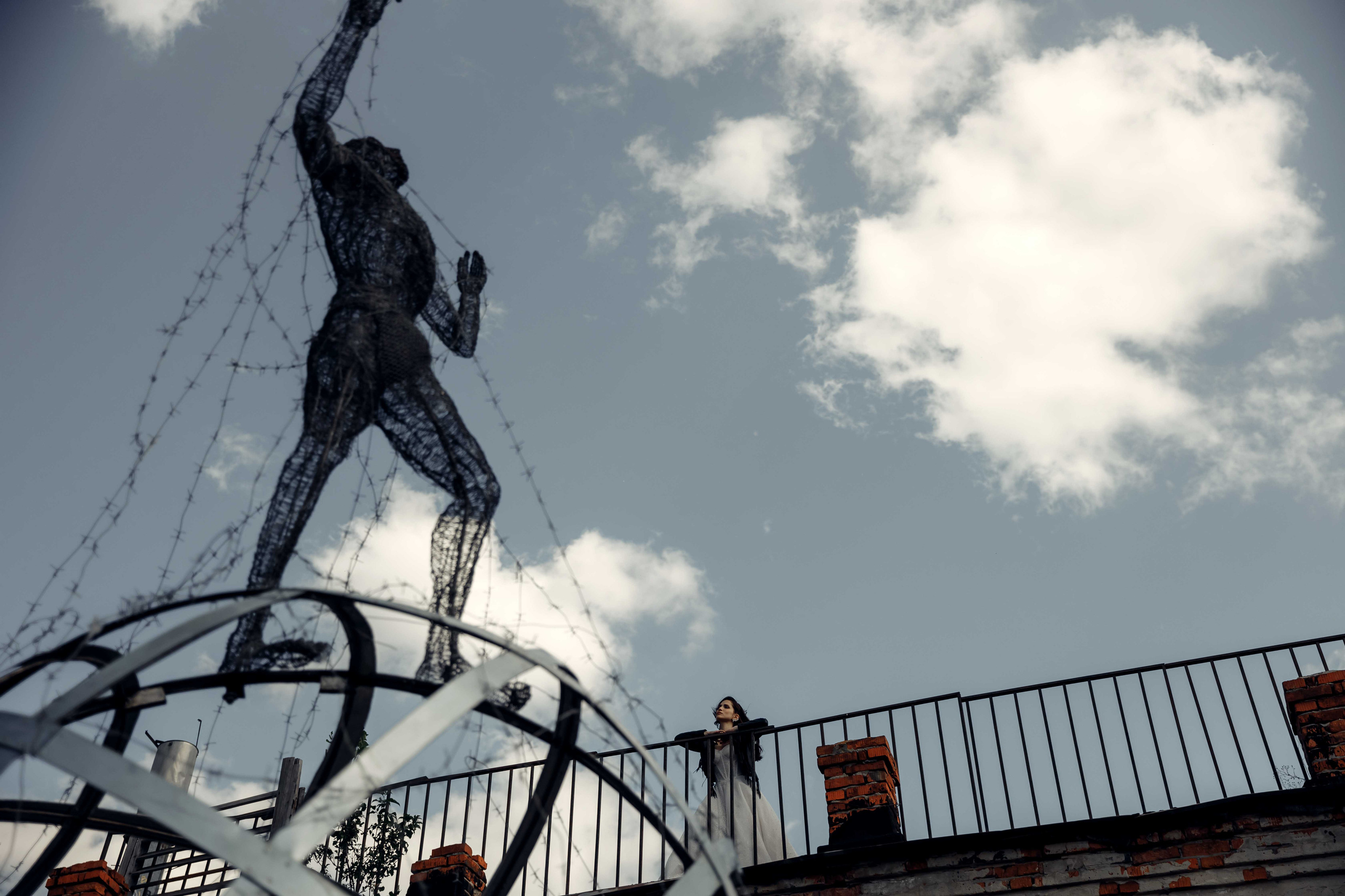 Альберт и Рената Казань 11.06.2021. Свадебный фотограф Казань Чебоксары Москва