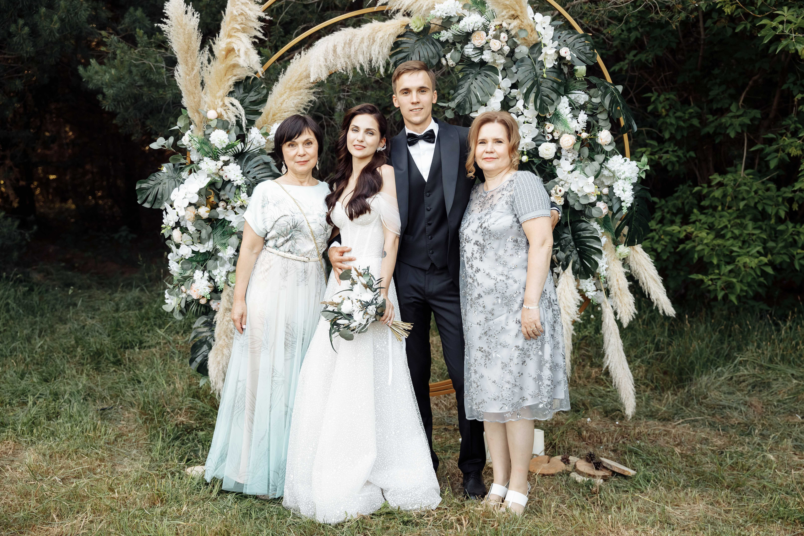 Альберт и Рената Казань 11.06.2021. Свадебный фотограф Казань Чебоксары Москва