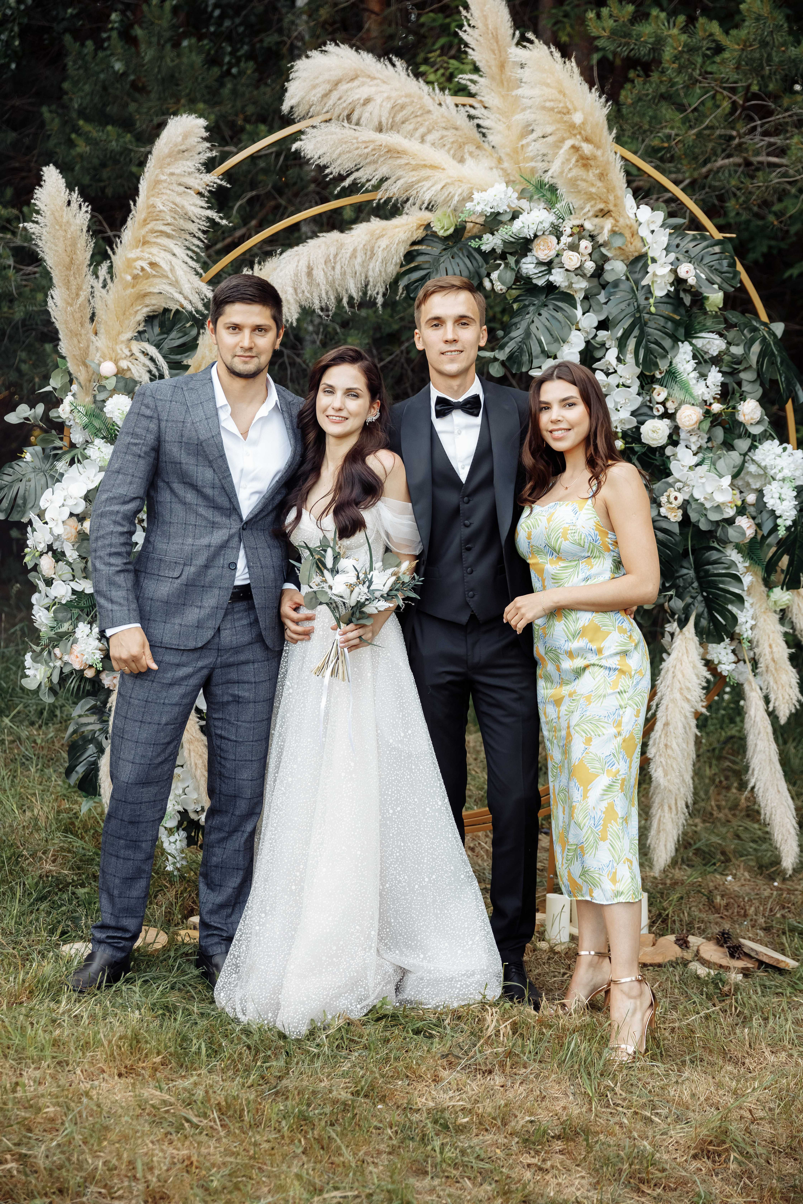 Альберт и Рената Казань 11.06.2021. Свадебный фотограф Казань Чебоксары Москва