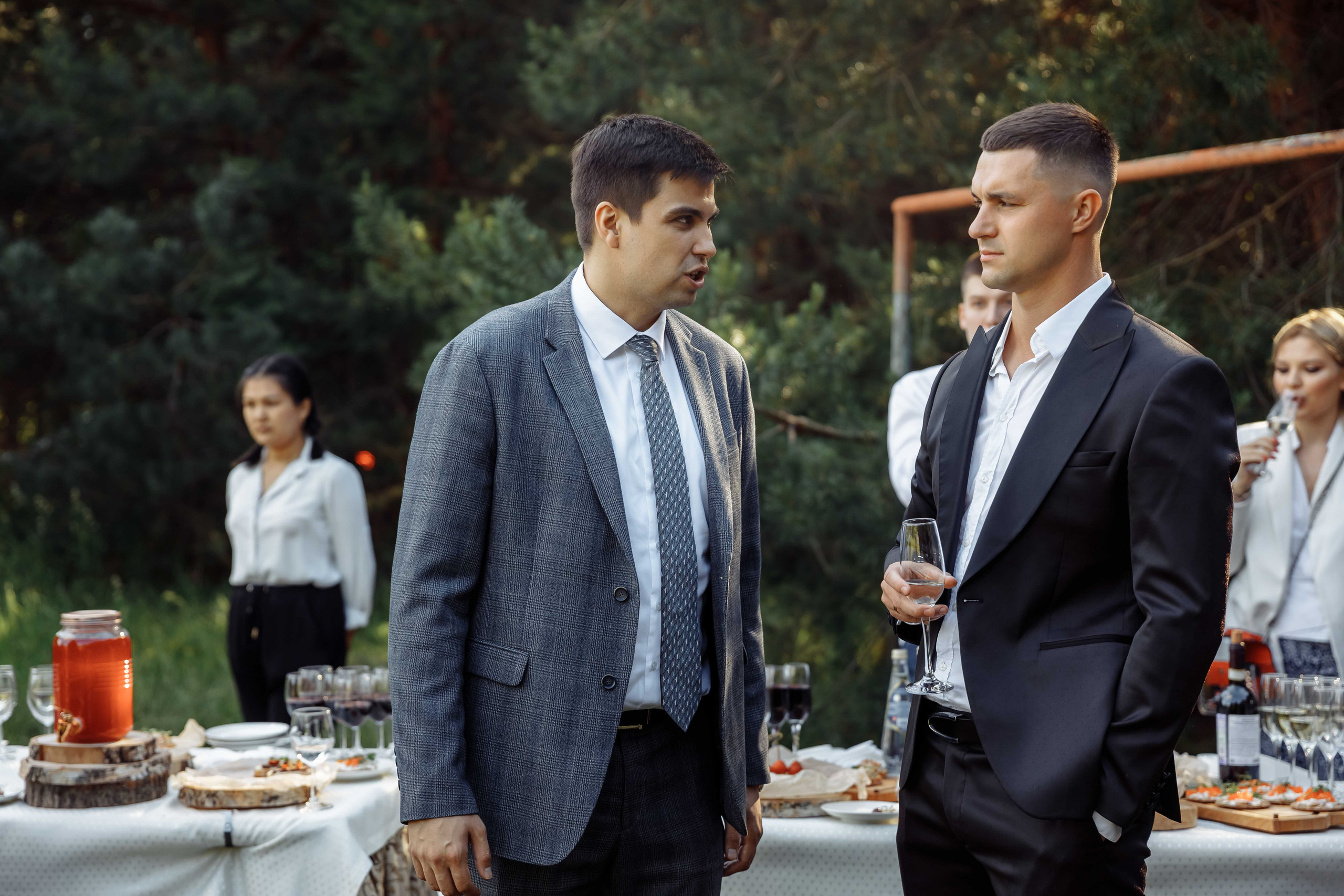 Альберт и Рената Казань 11.06.2021. Свадебный фотограф Казань Чебоксары Москва