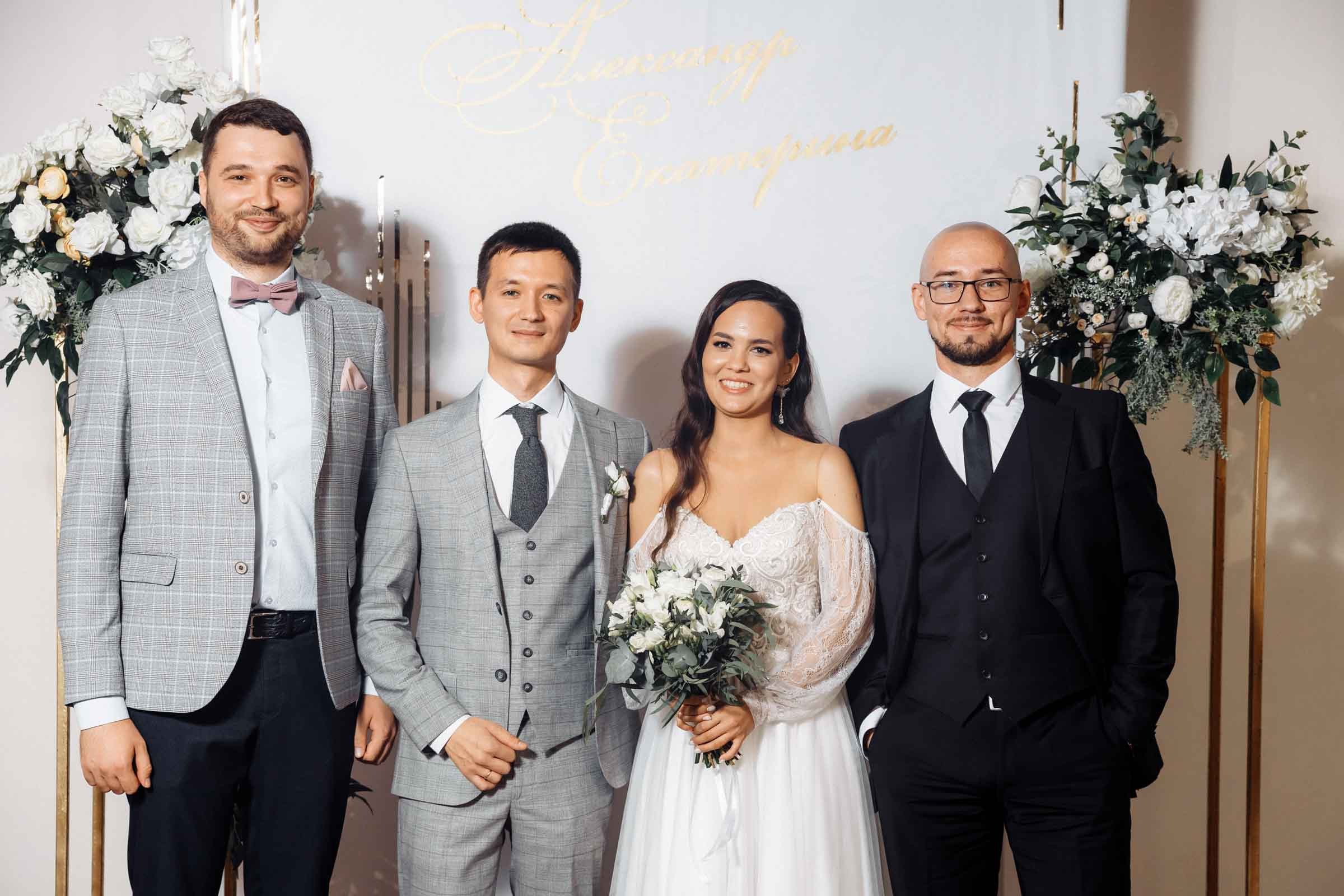 Александр и Екатерина Чебоксары. Свадебный фотограф Казань Чебоксары Москва